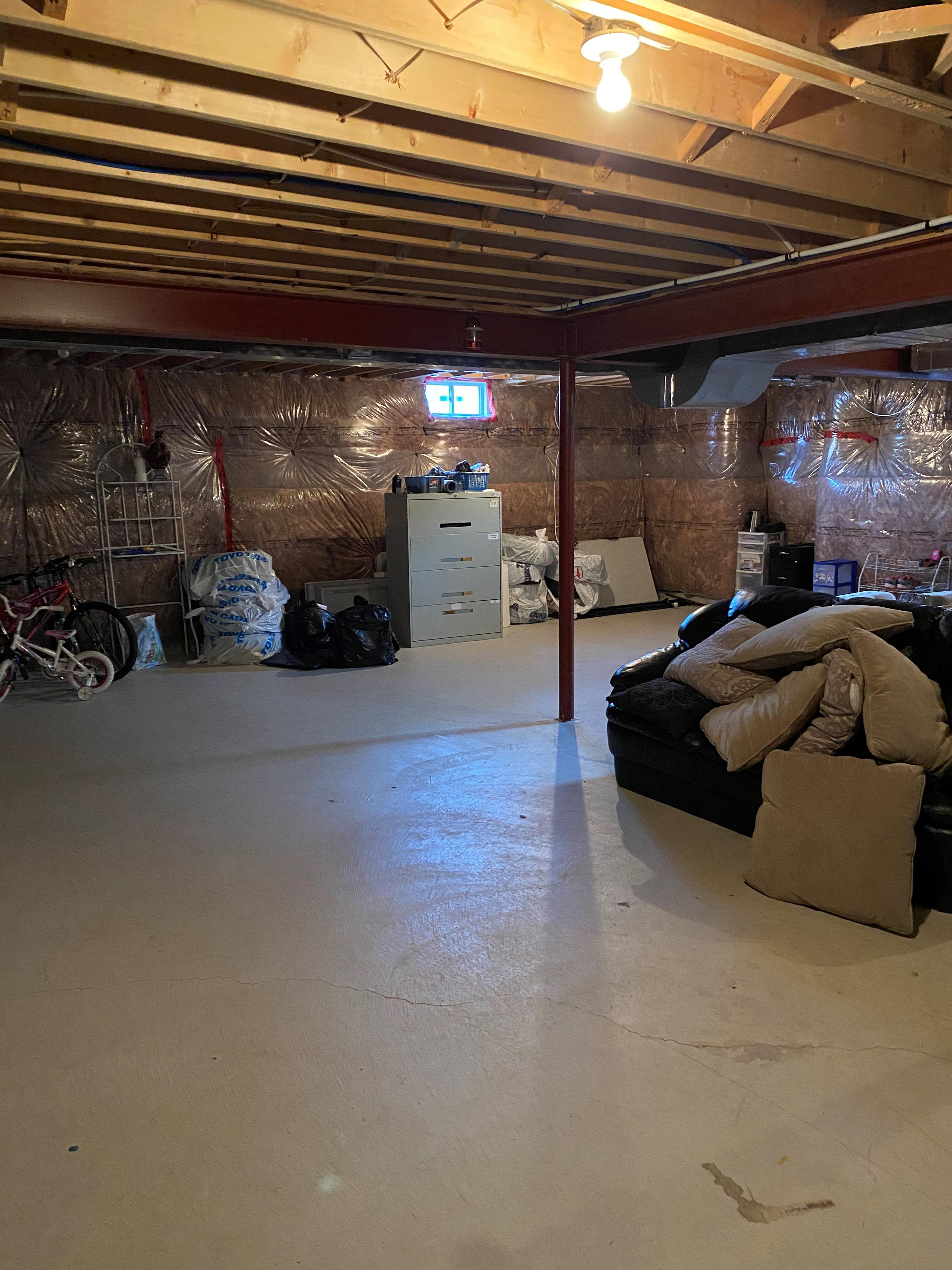Existing / Before