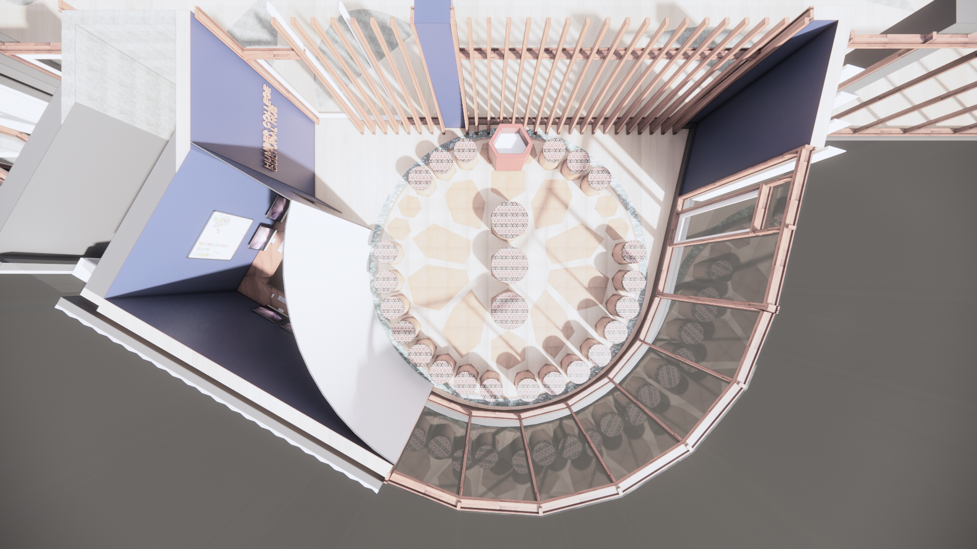 3D Floor Plan