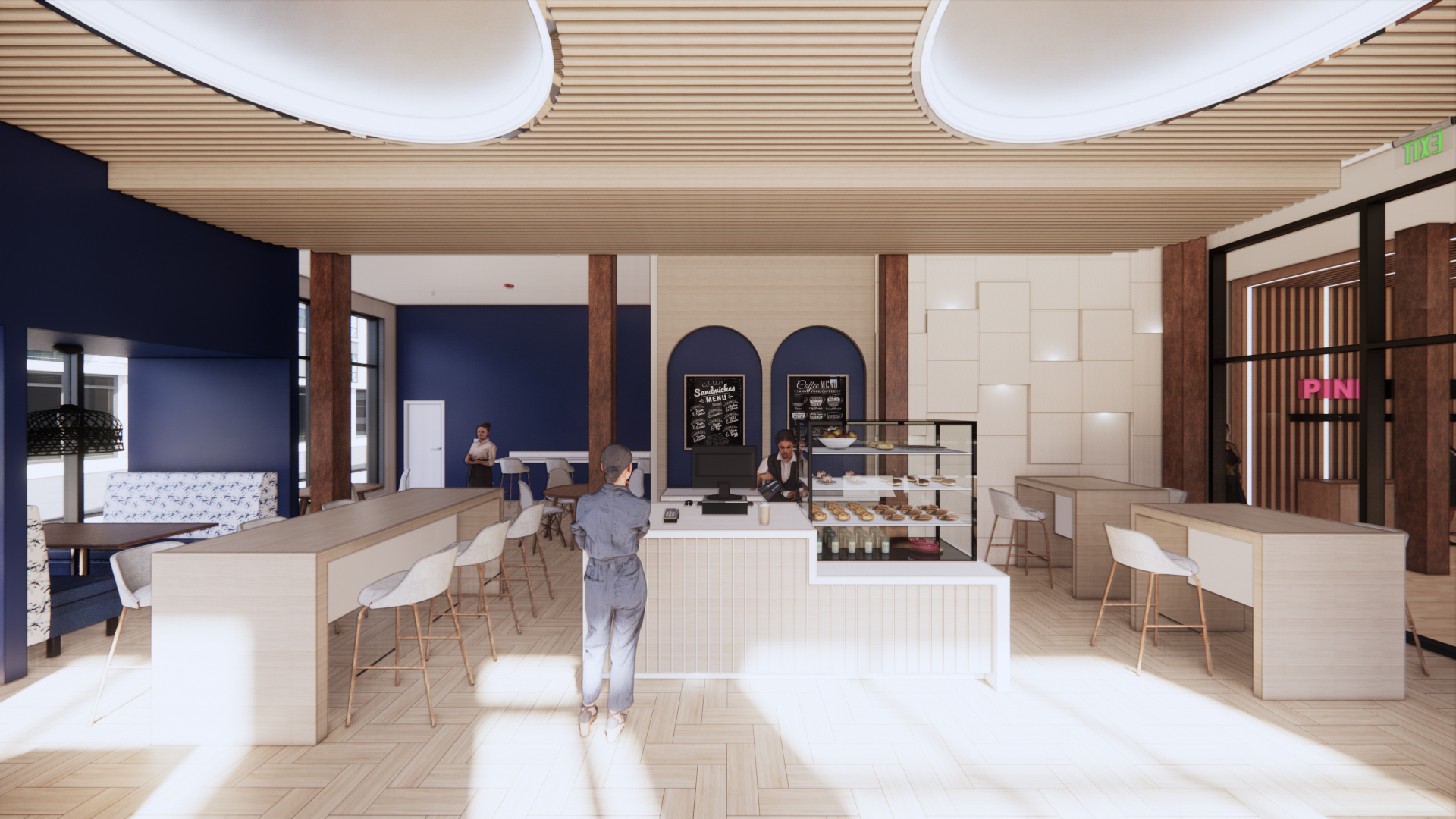 Cafe