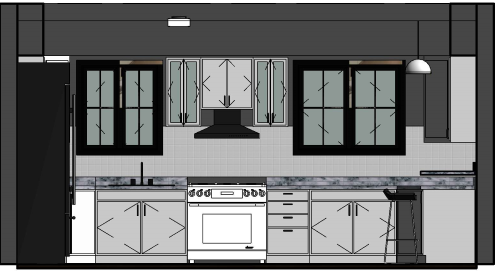 Elevation 2