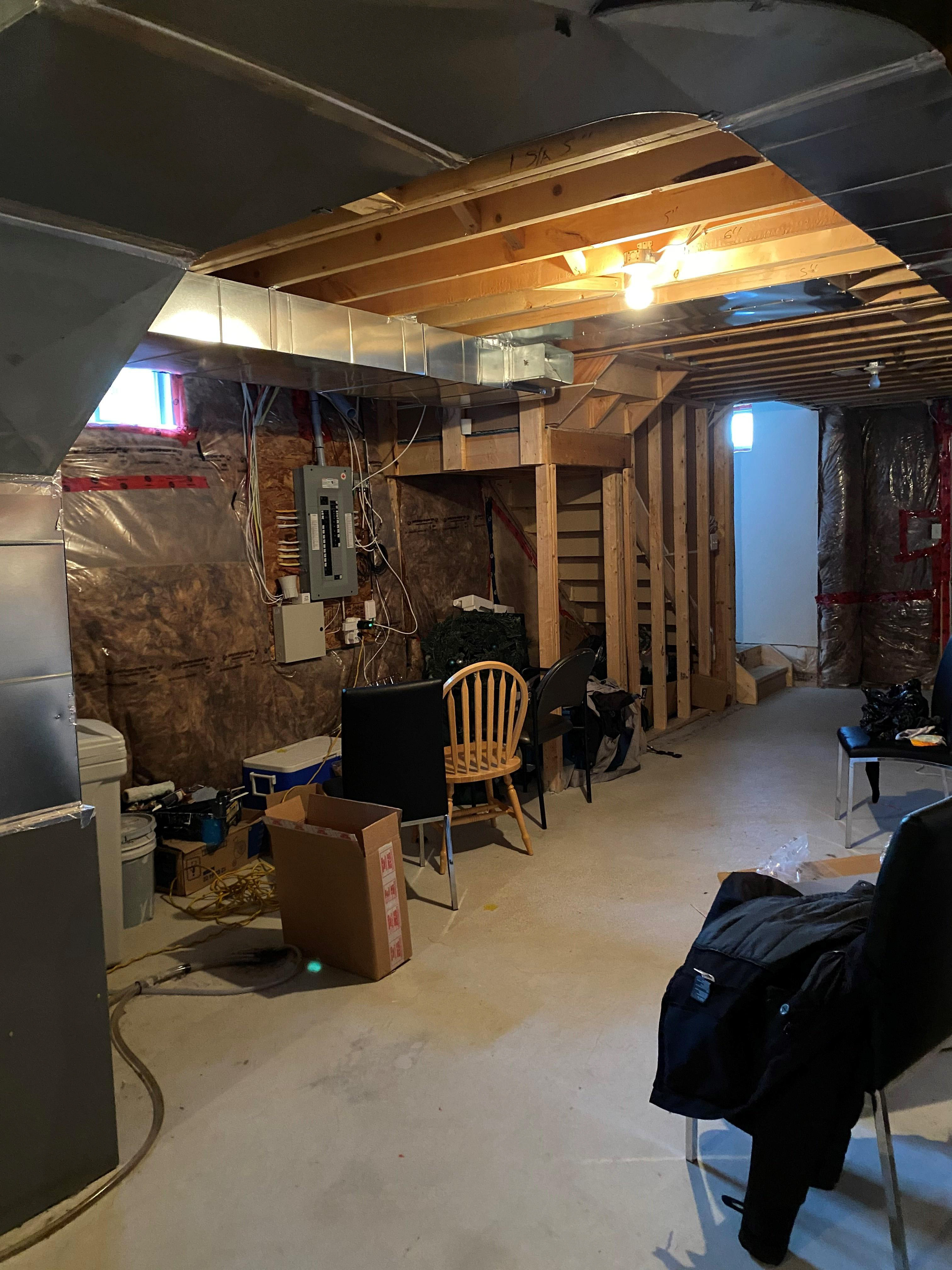 Existing / Before