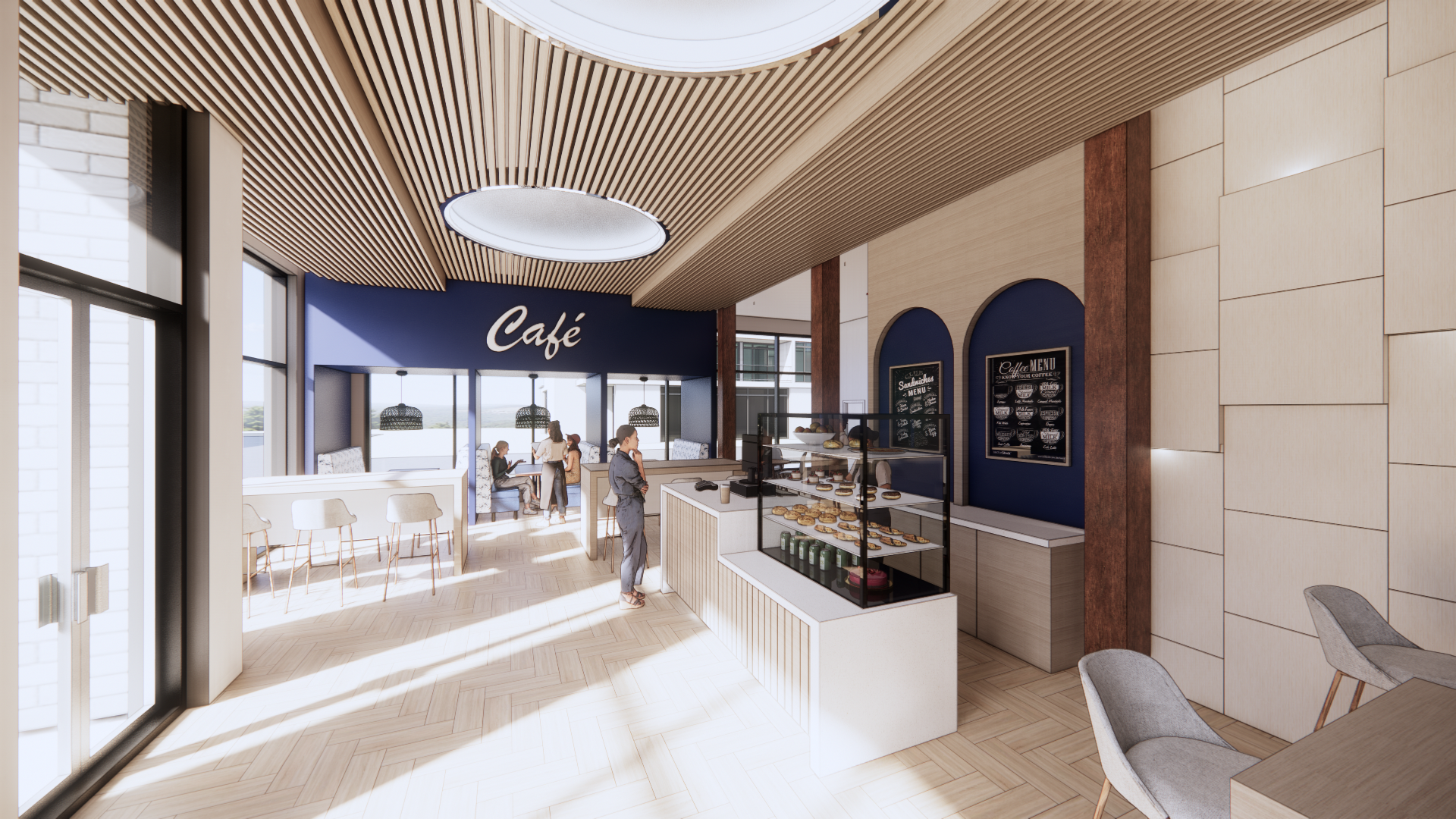 Cafe