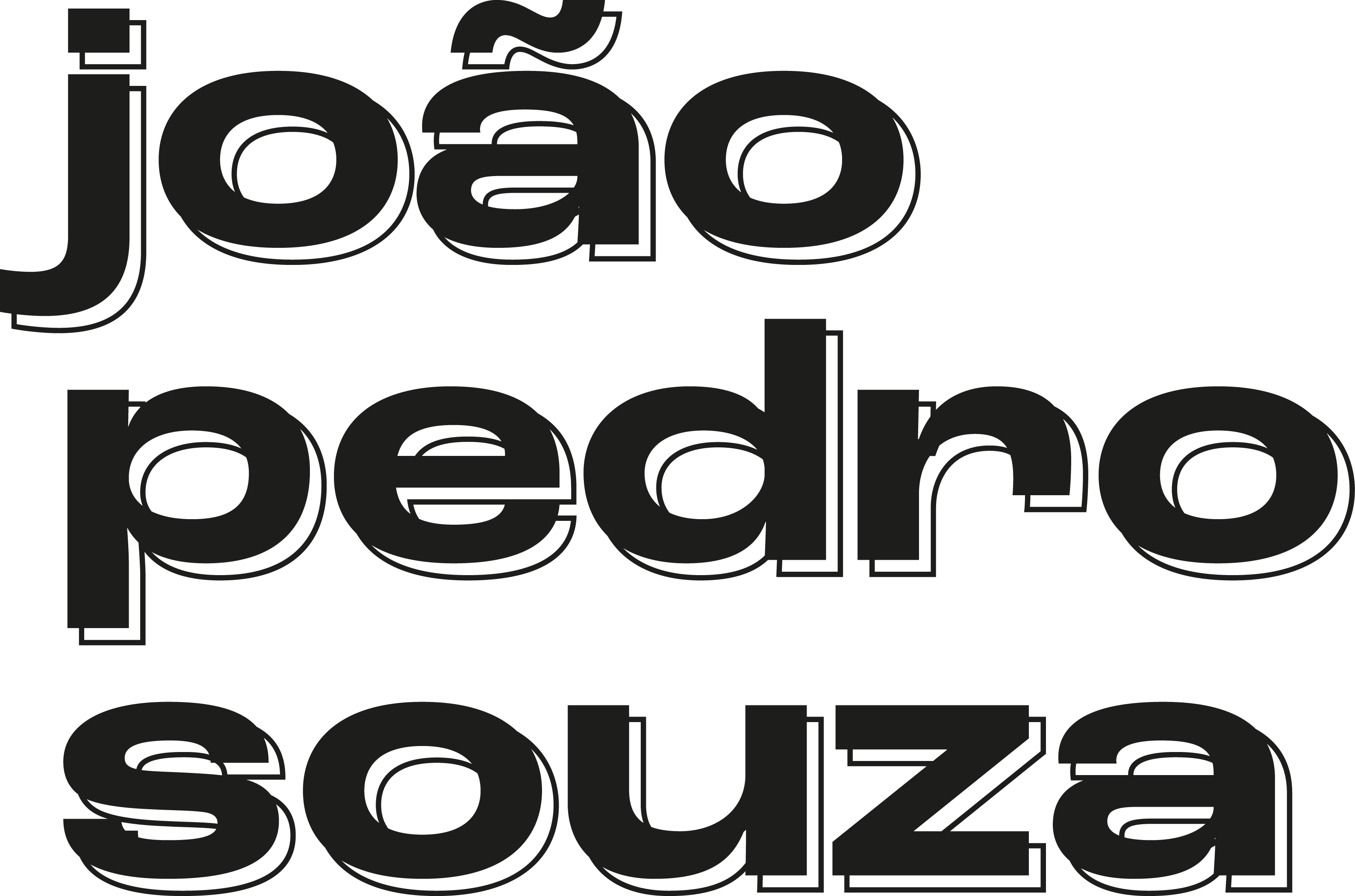 João Pedro Souza