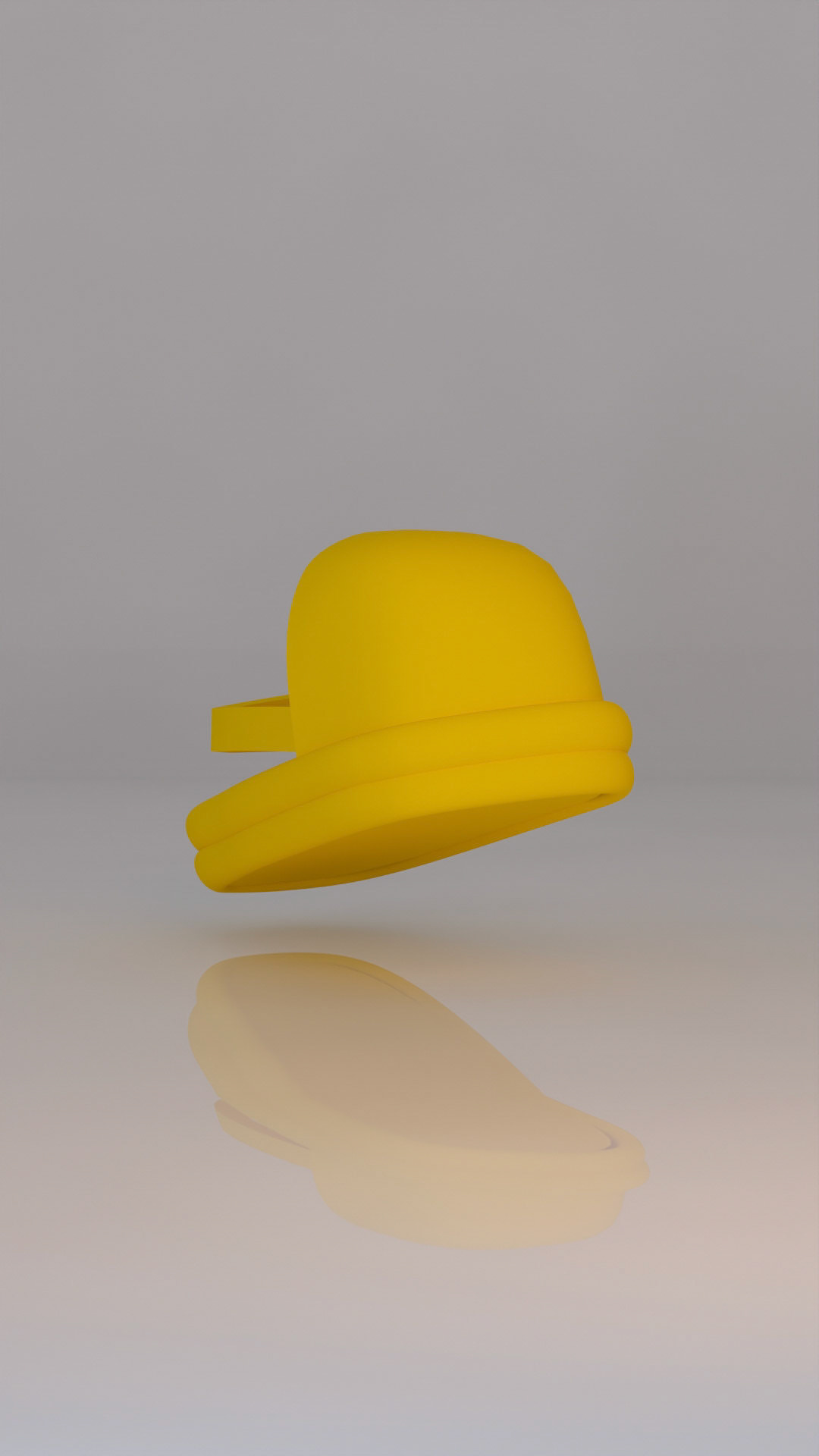 Duck Shoe