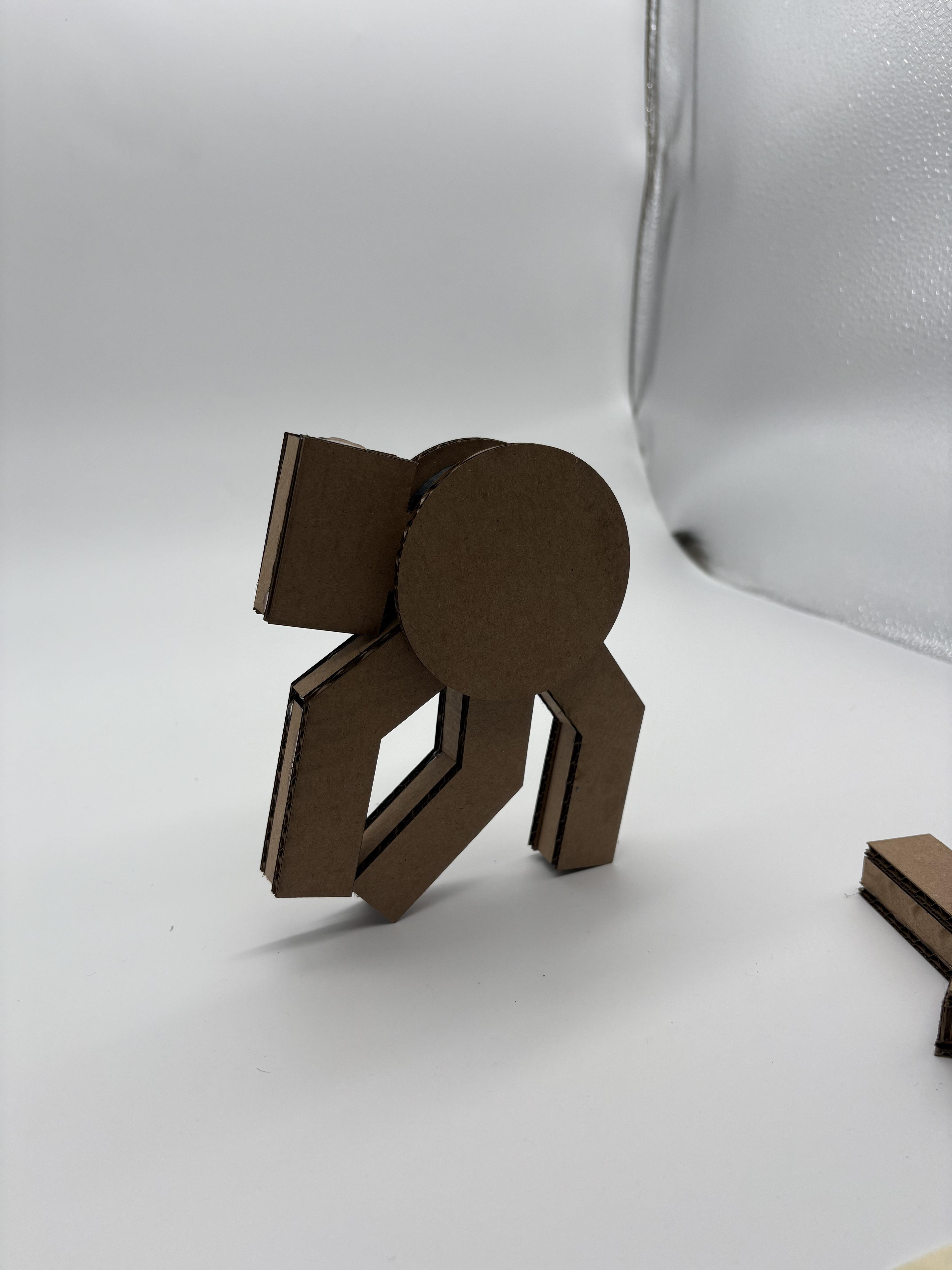 Mid Fidelity Prototype