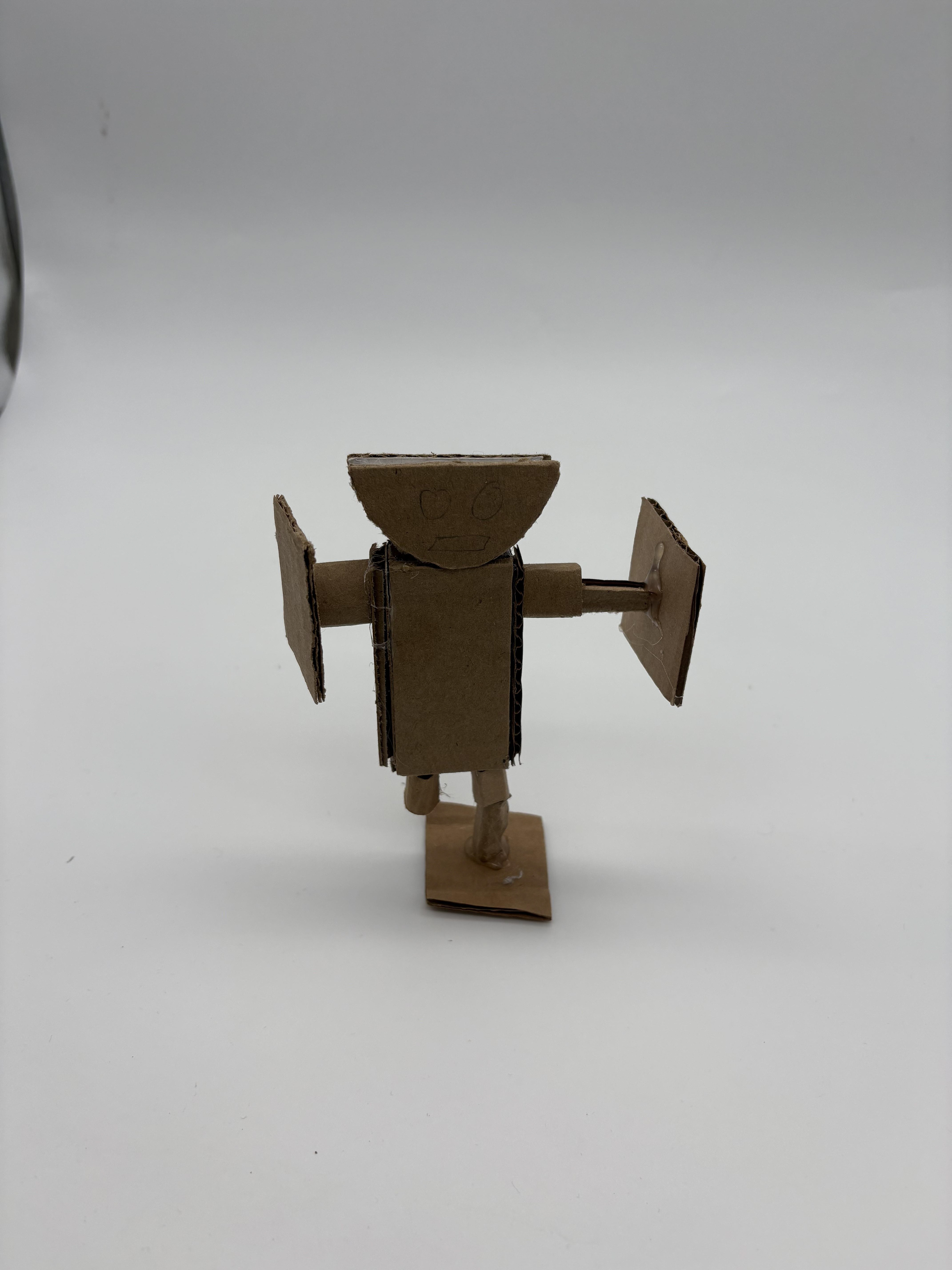 Low Fidelity Prototype