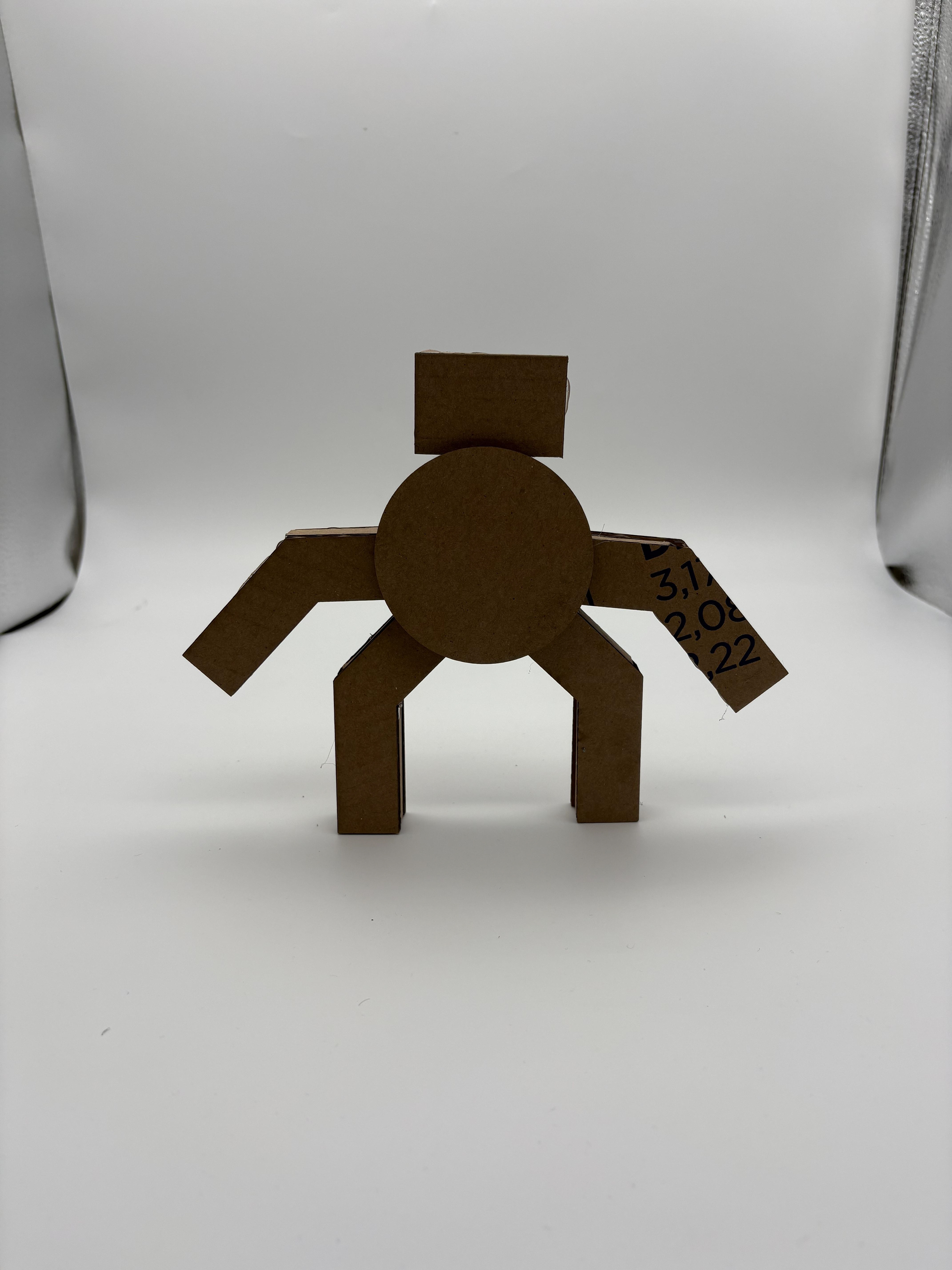 Mid Fidelity Prototype