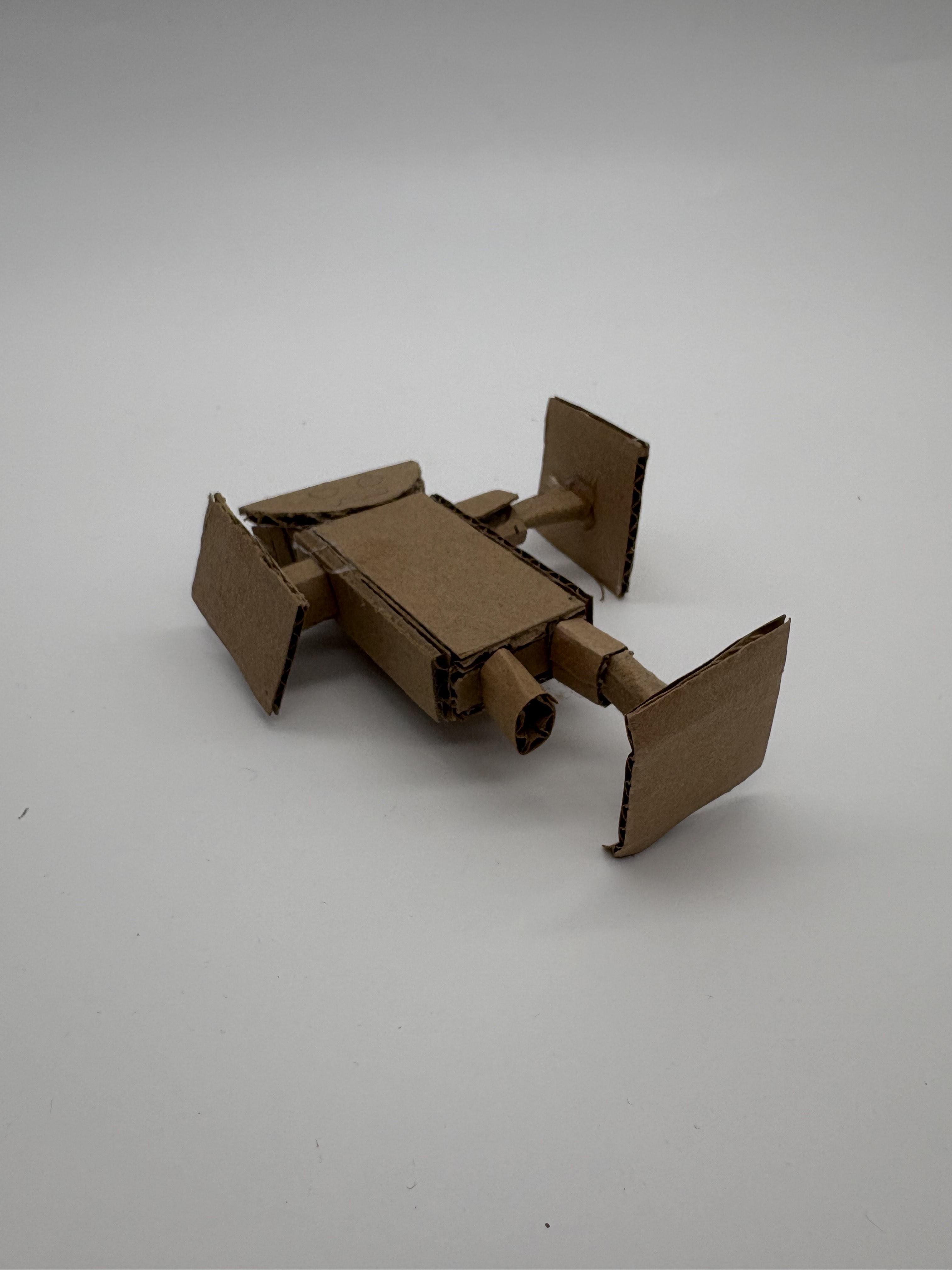 Low Fidelity Prototype