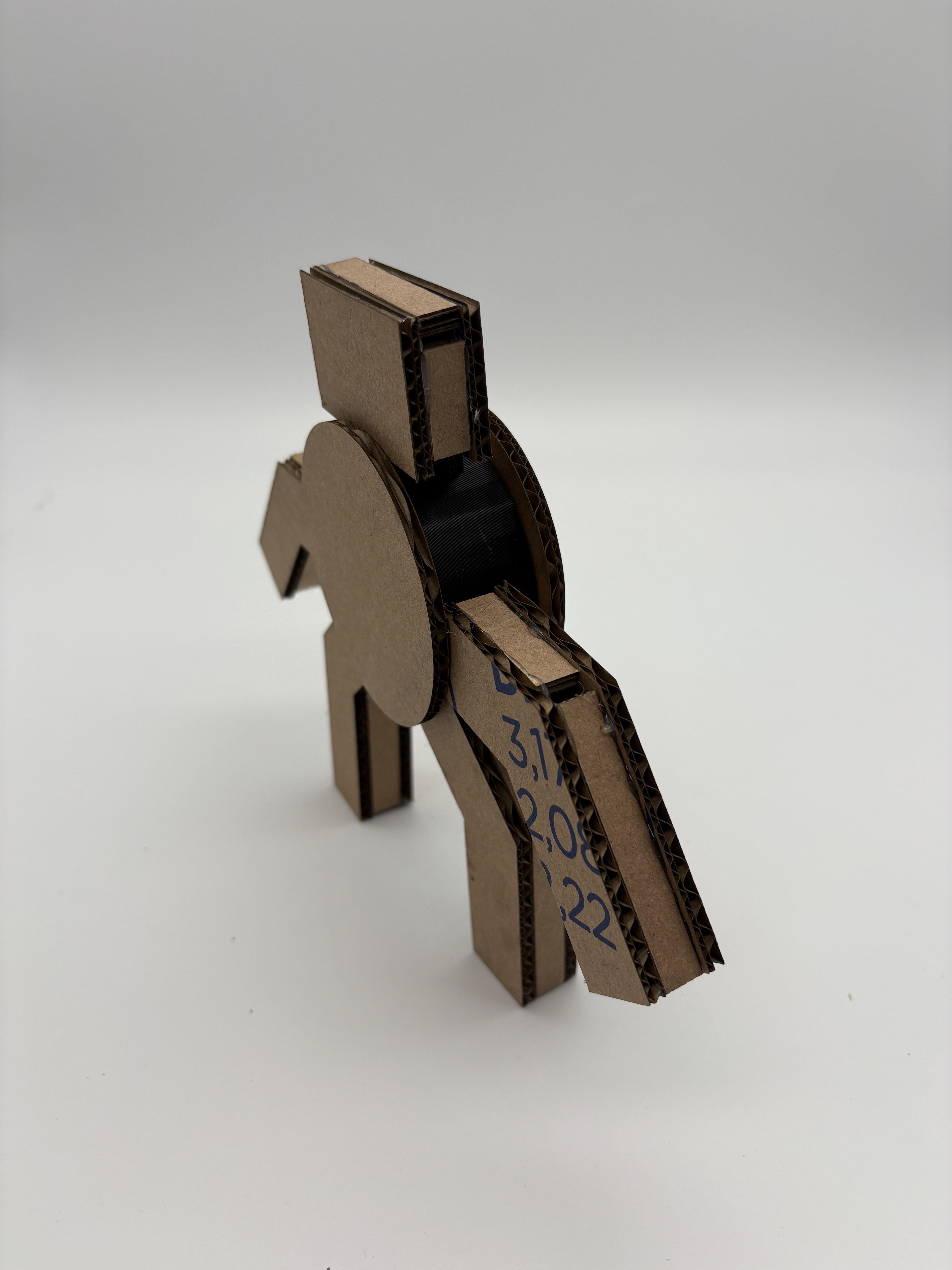 Mid Fidelity Prototype