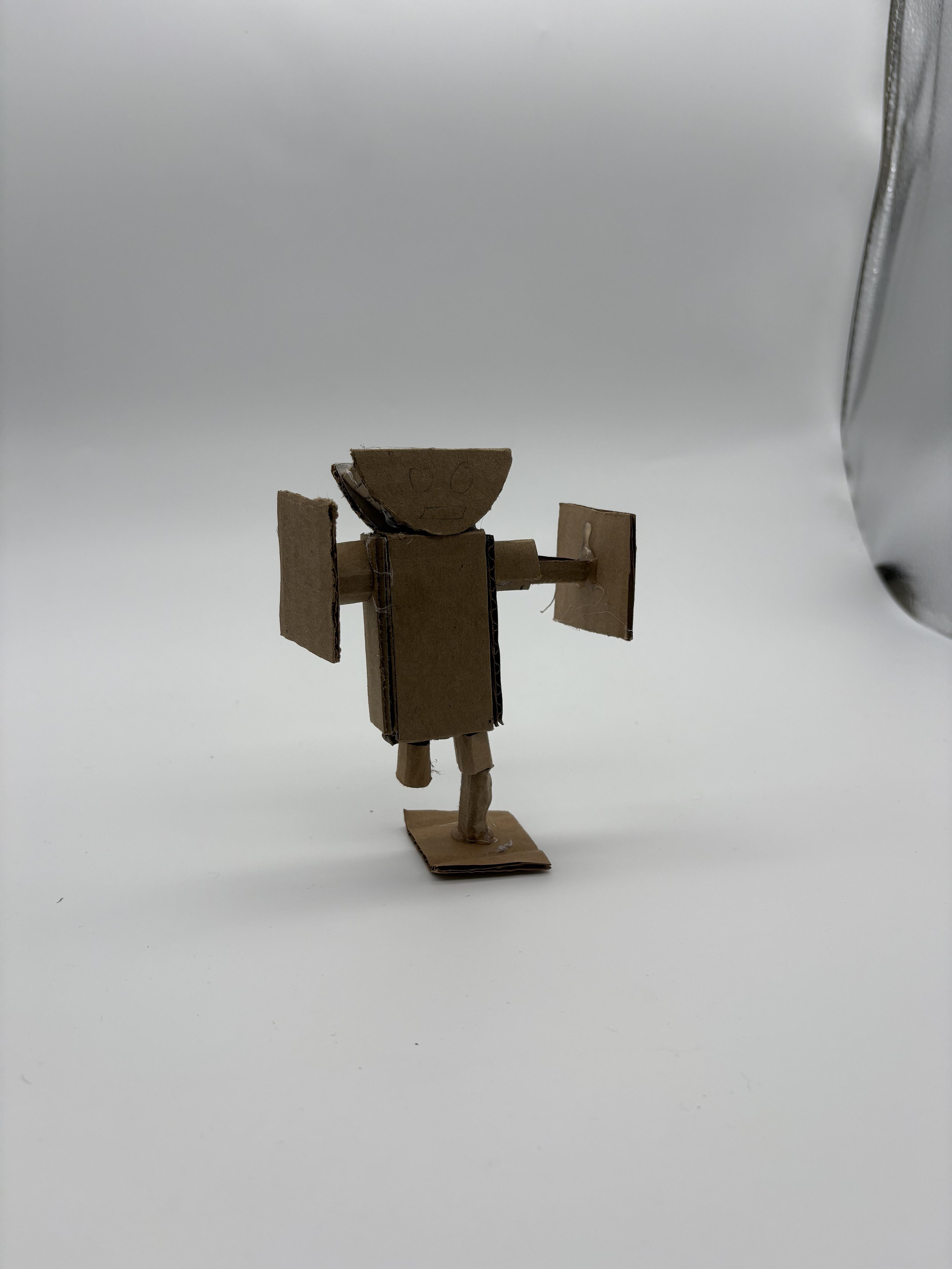 Low Fidelity Prototype