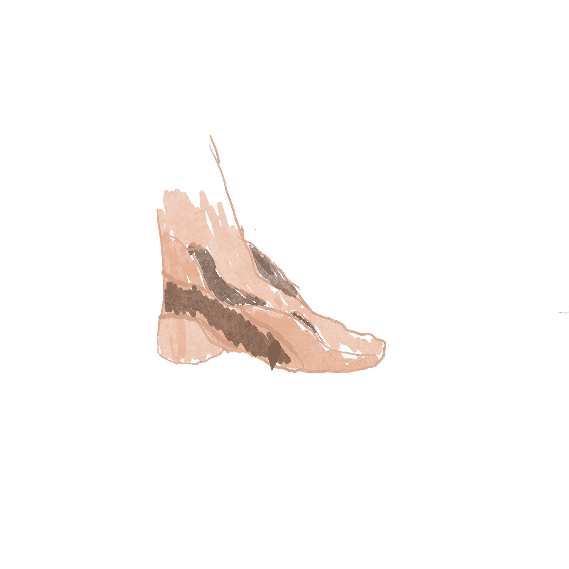 Sketch of Concept