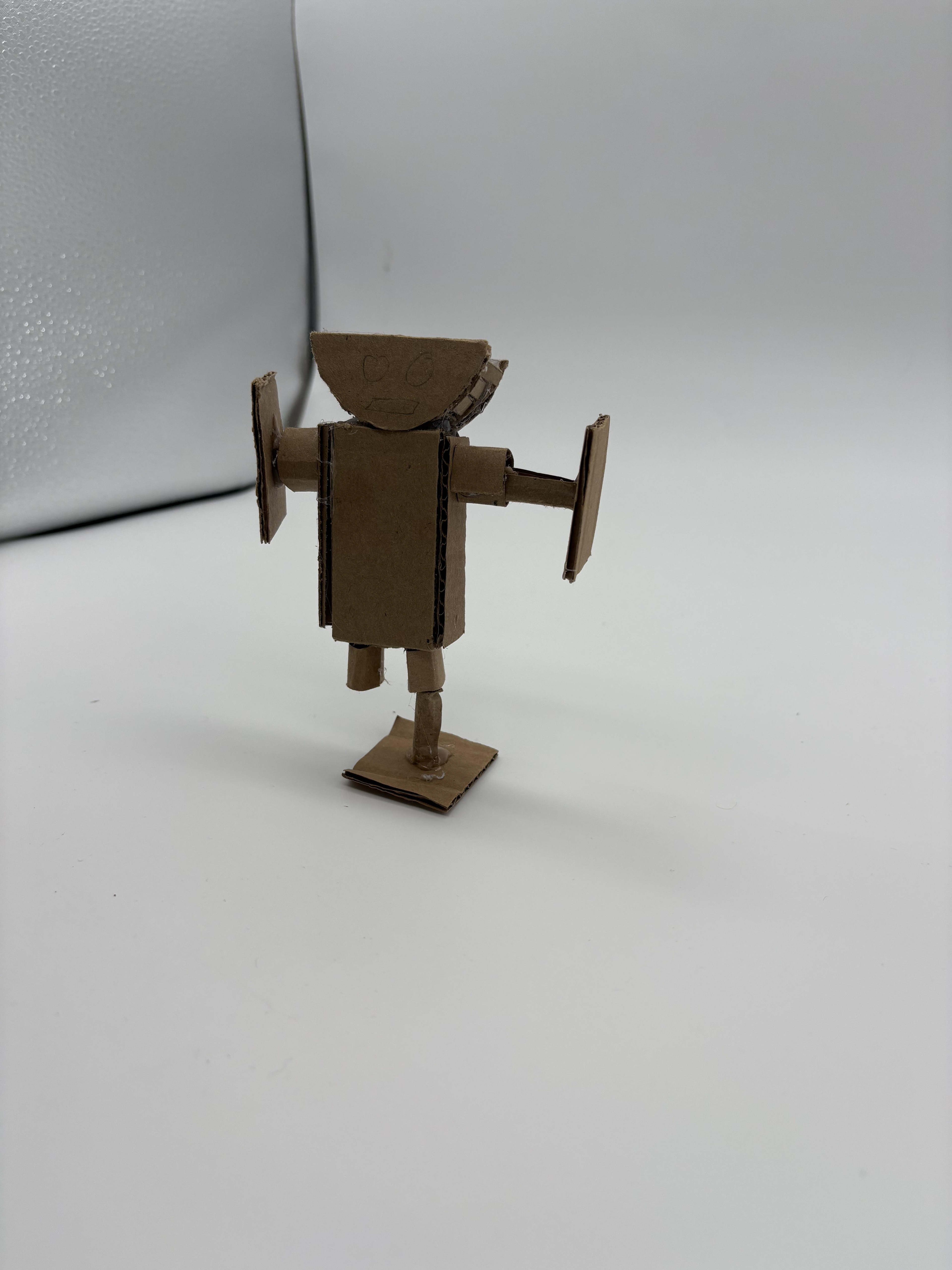 Low Fidelity Prototype