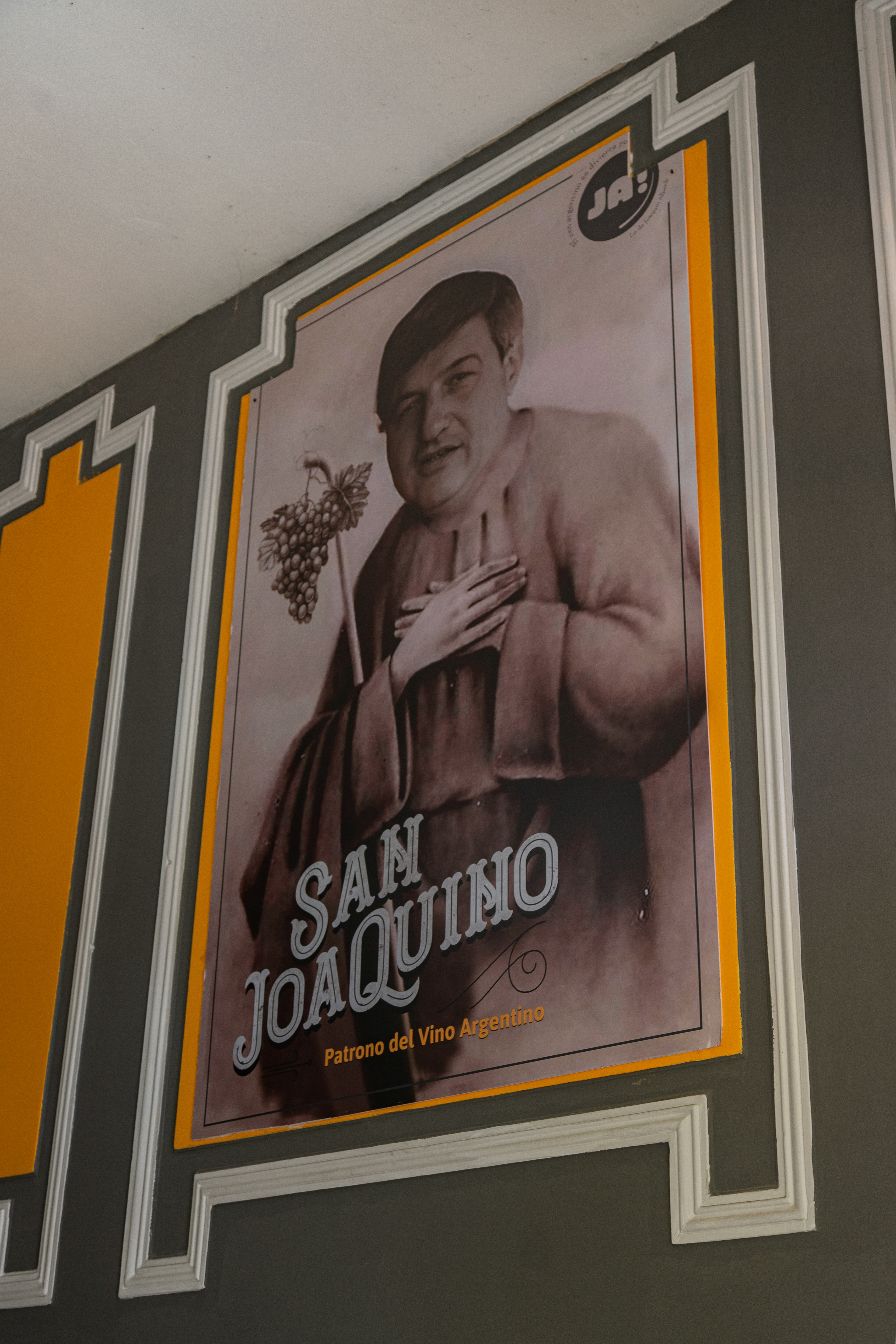 San Joaquín