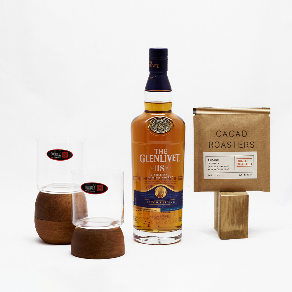 Glenlivet