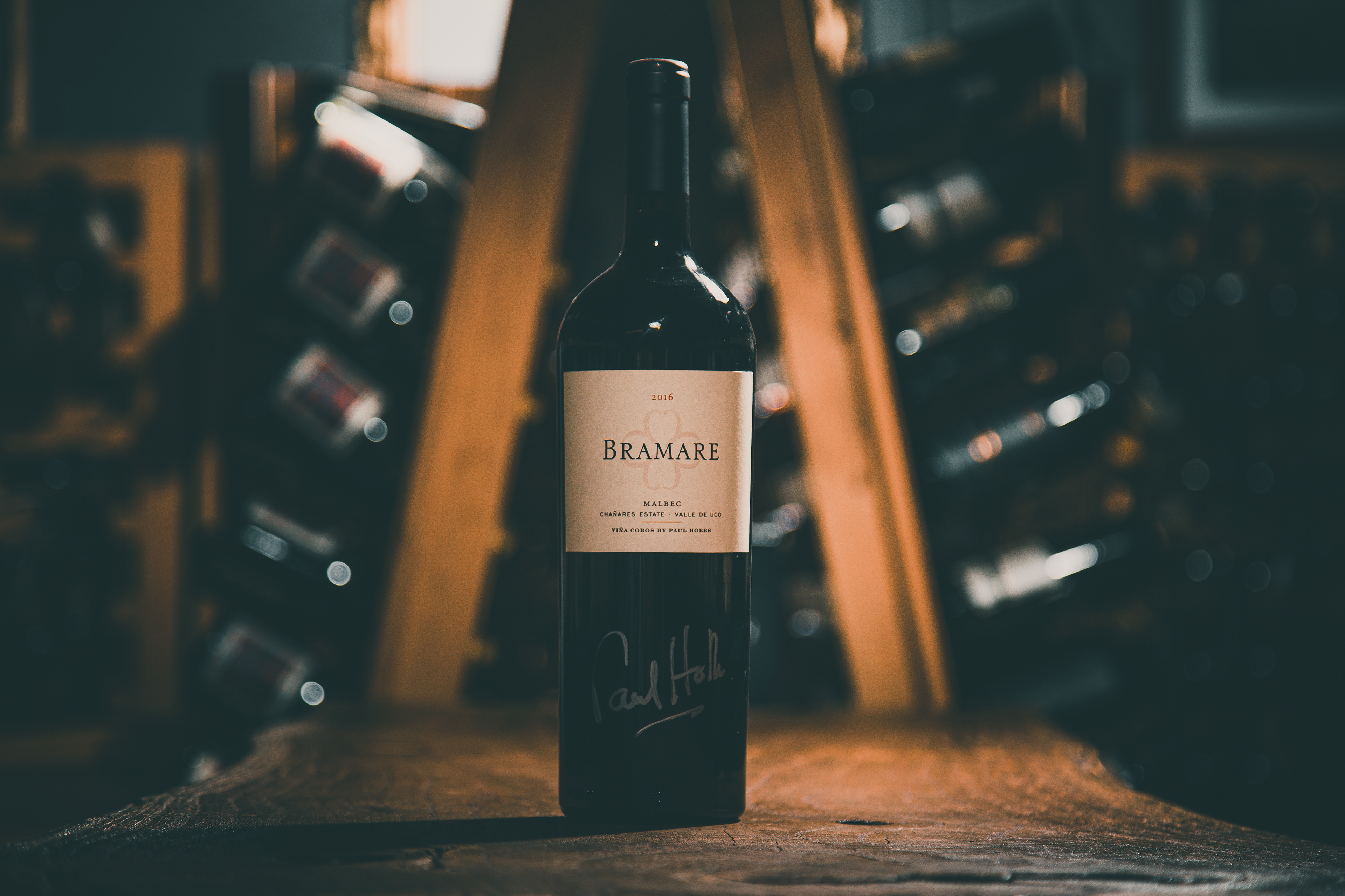 Bramare