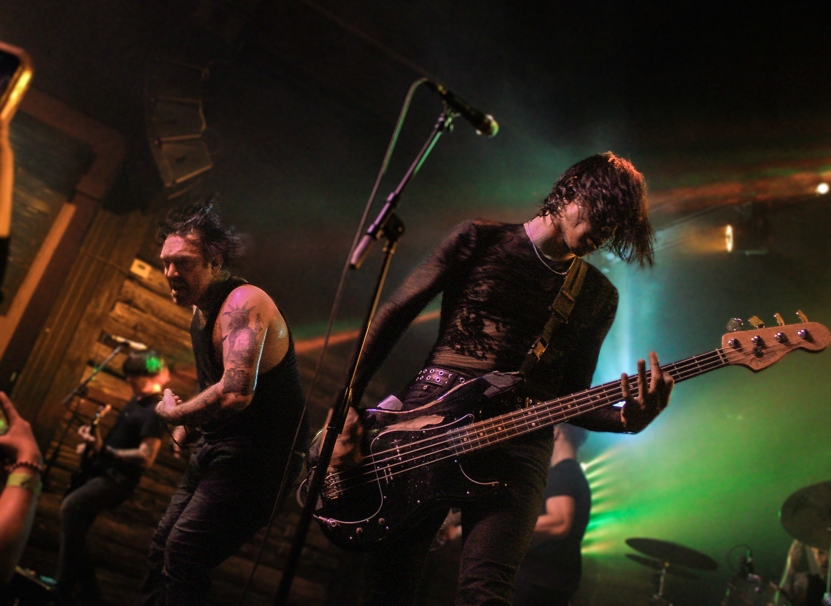 Alesana