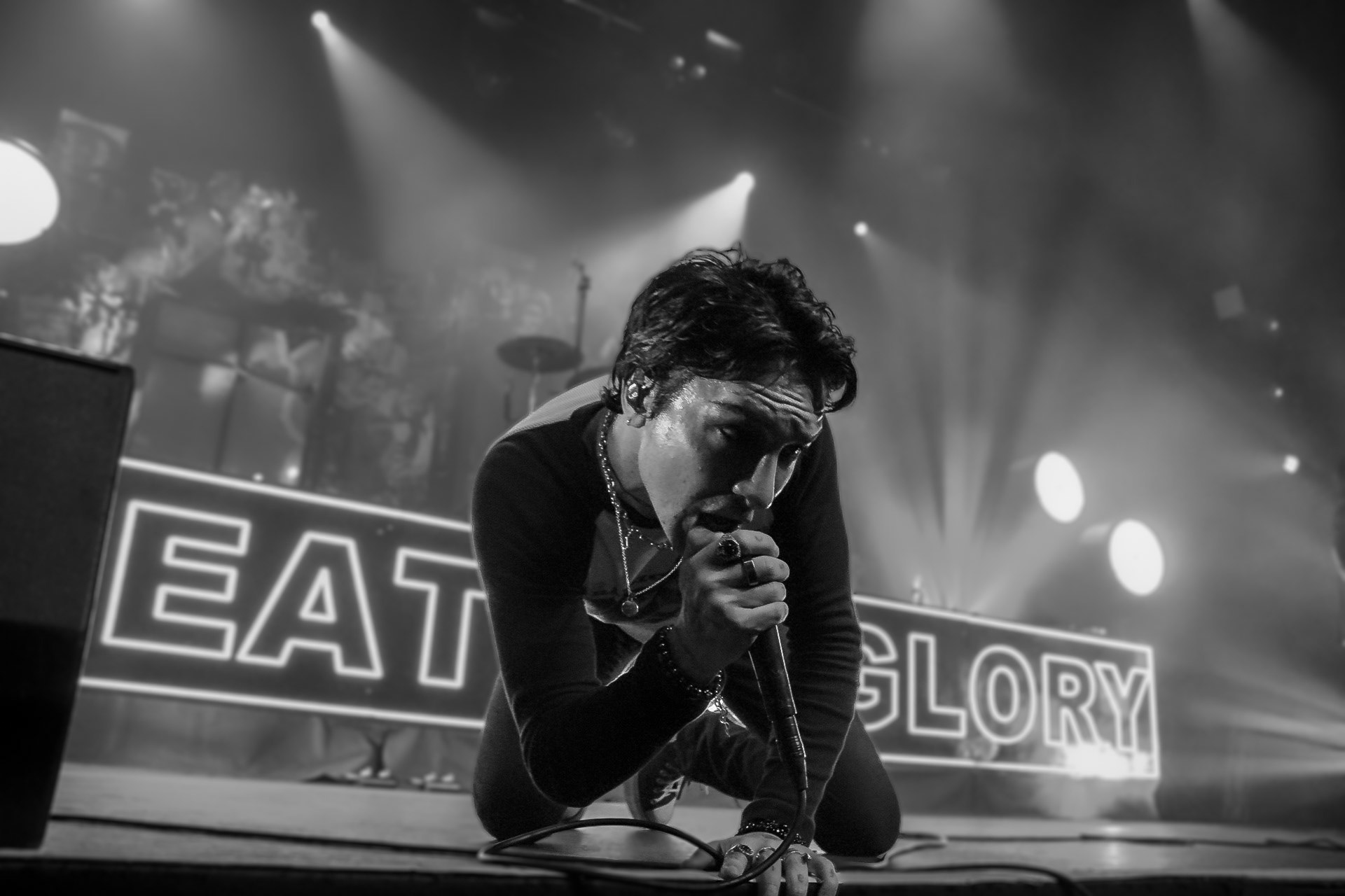 Palaye Royale