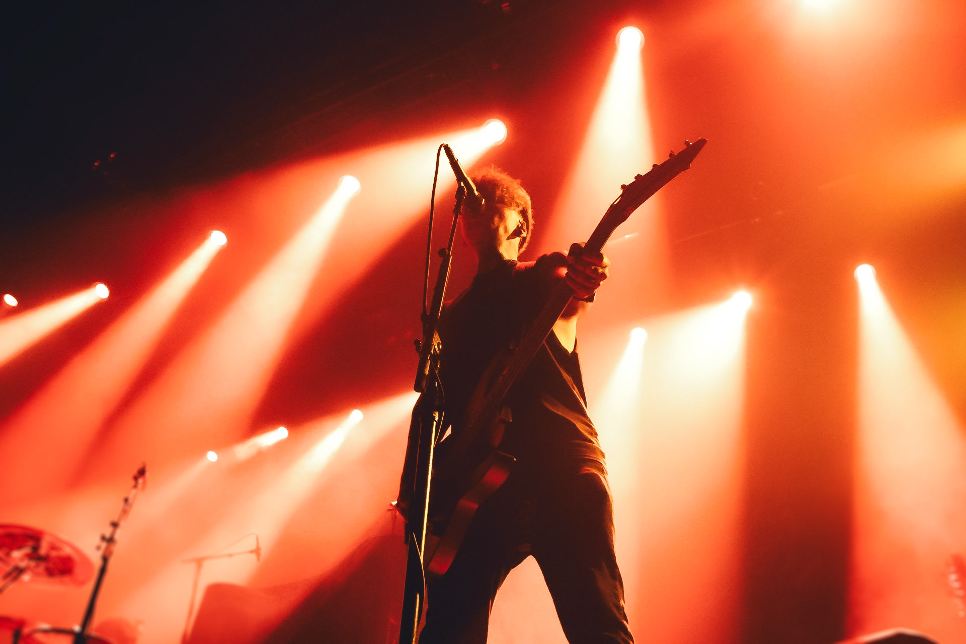 Crown The Empire