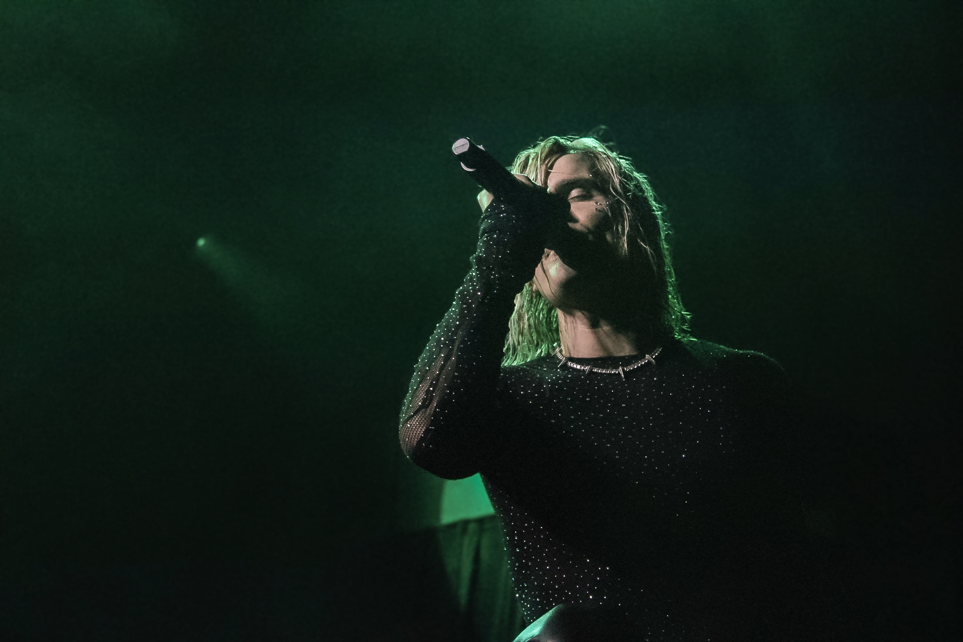 I See Stars