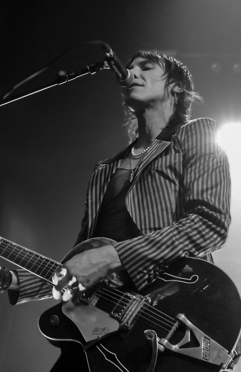 Palaye Royale