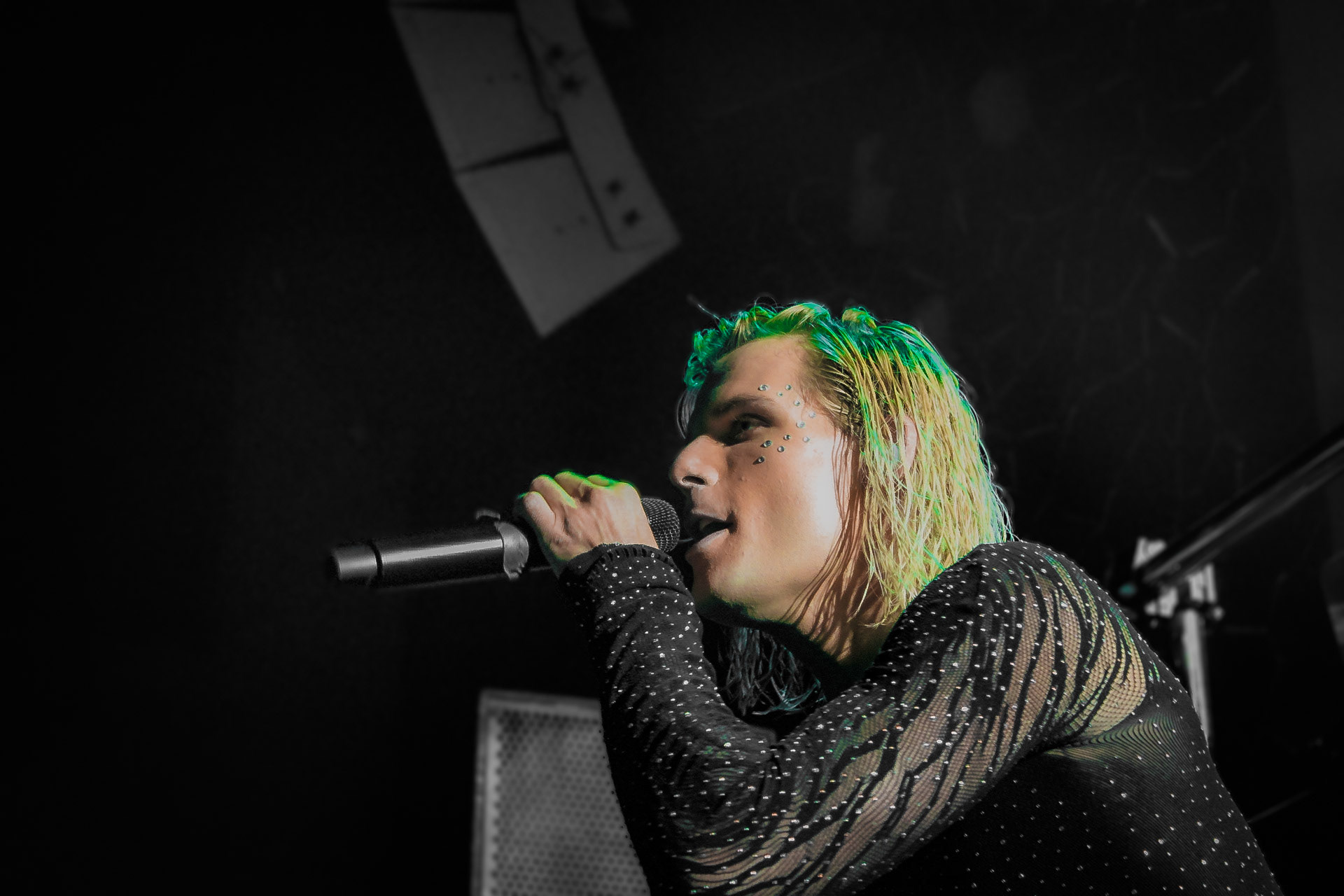 I See Stars