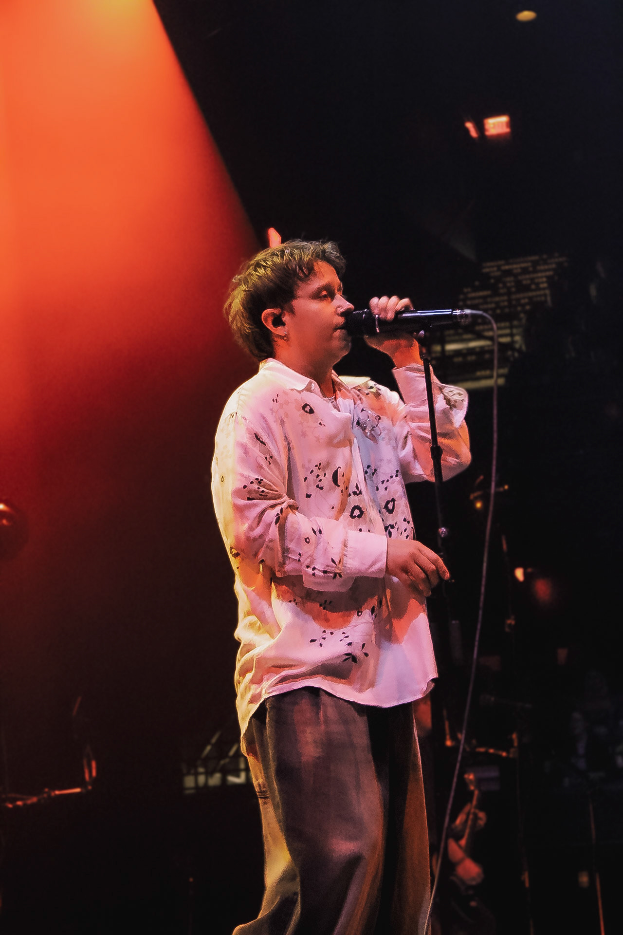 Nothing But Thieves
