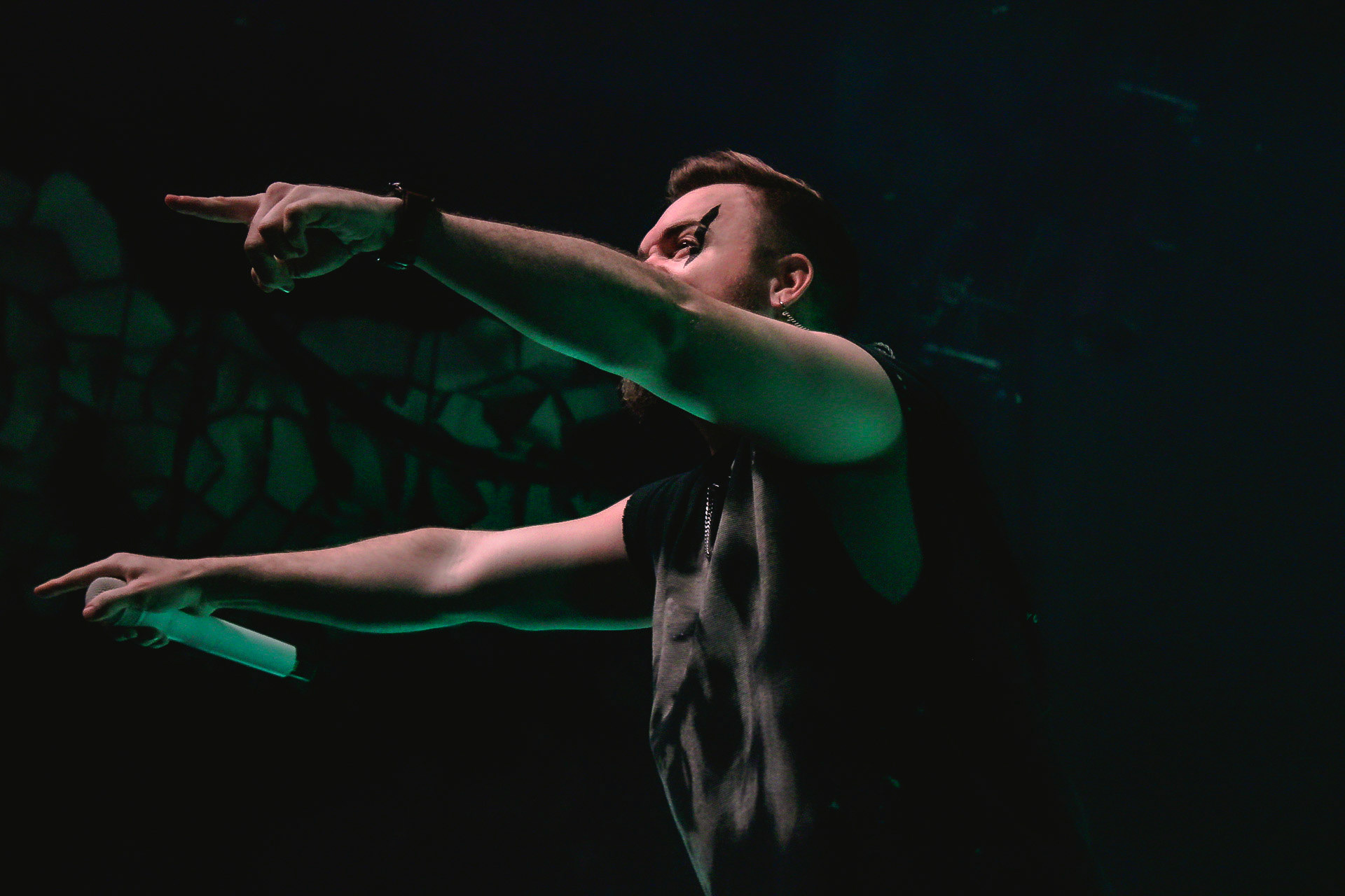 Set It Off