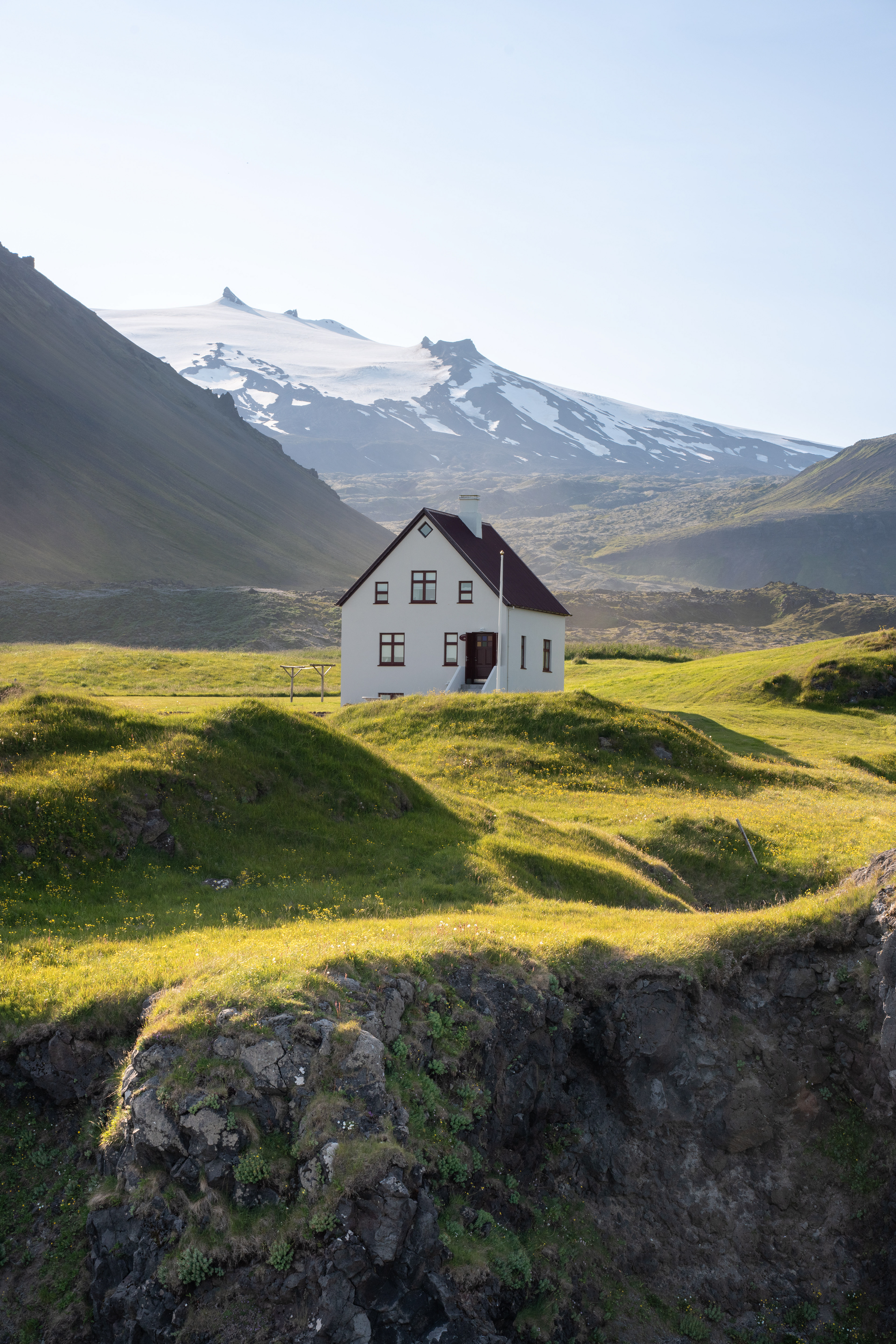 40 Iceland Glacier
