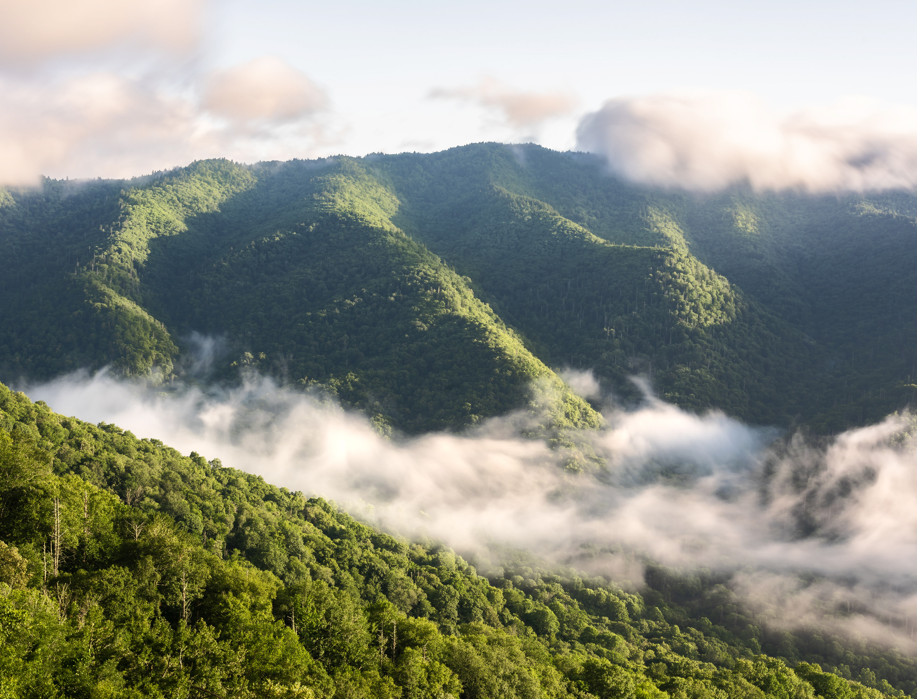 21 Cloud inversion