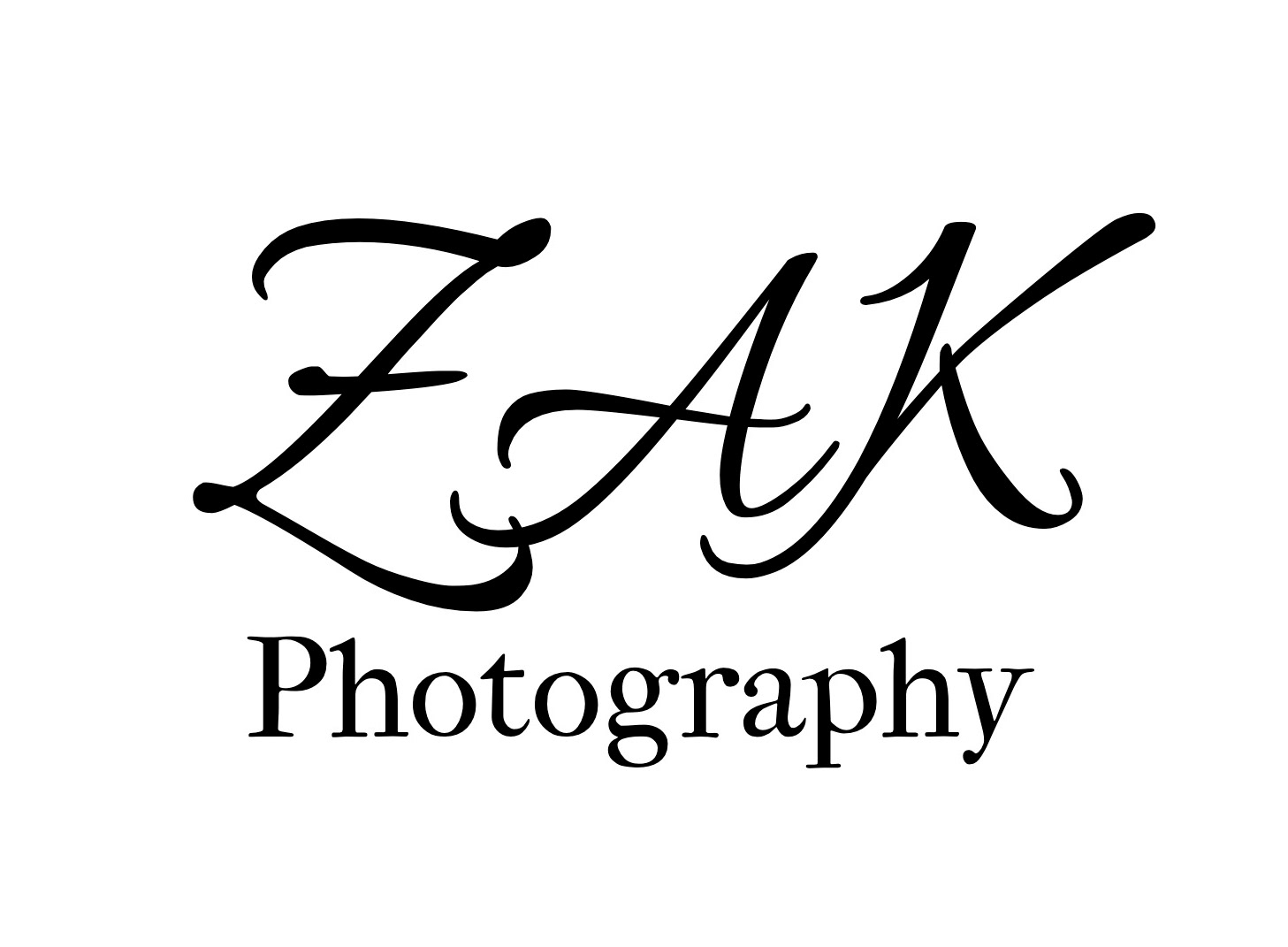 Zachary A. Kritzer Photography