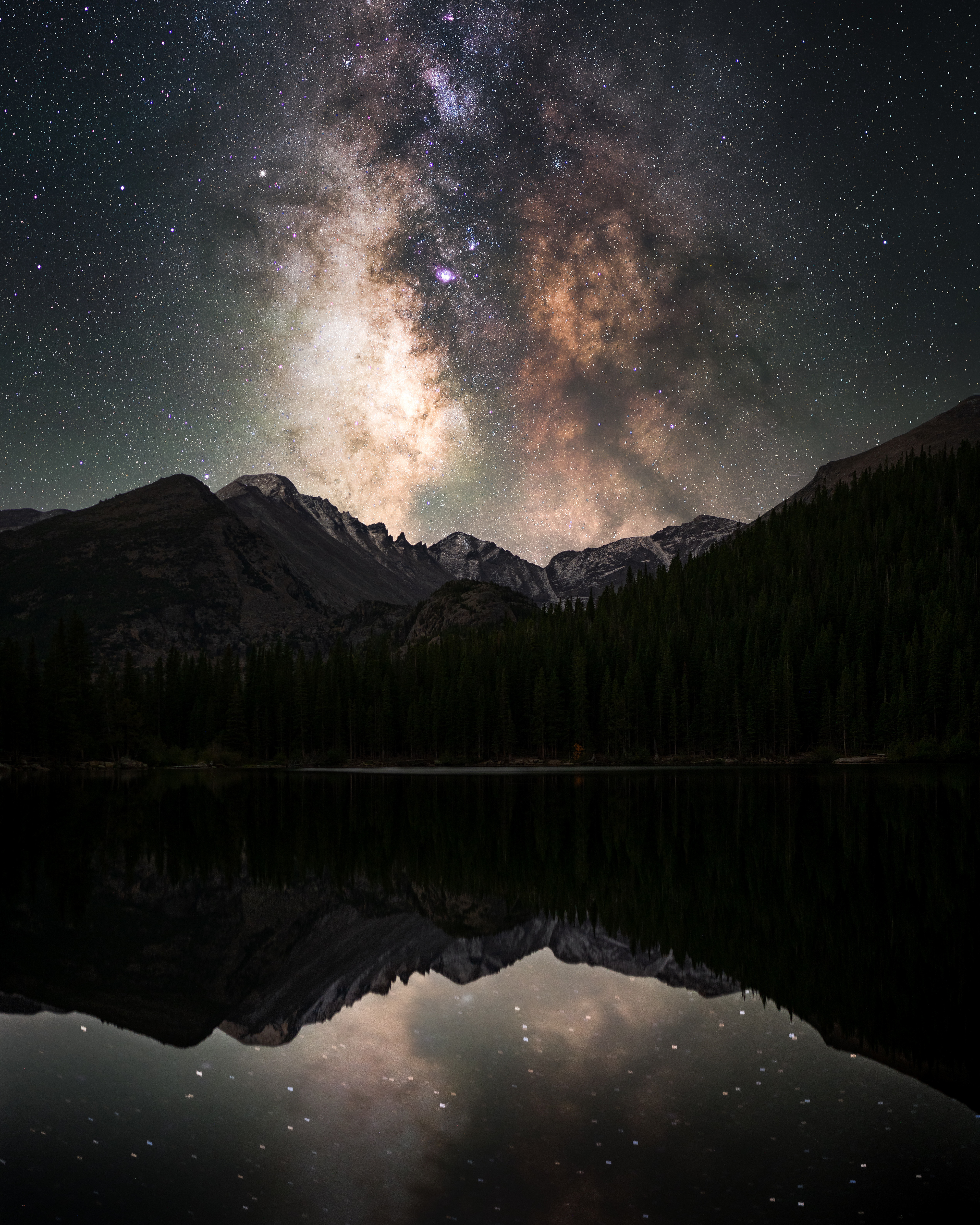 39 Bear Lake
