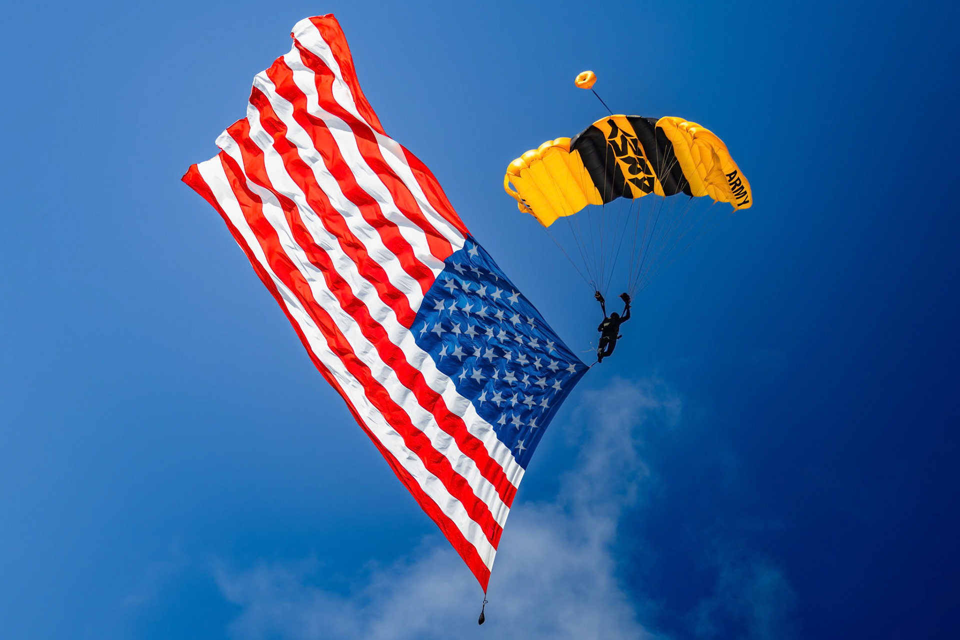 Golden Knights