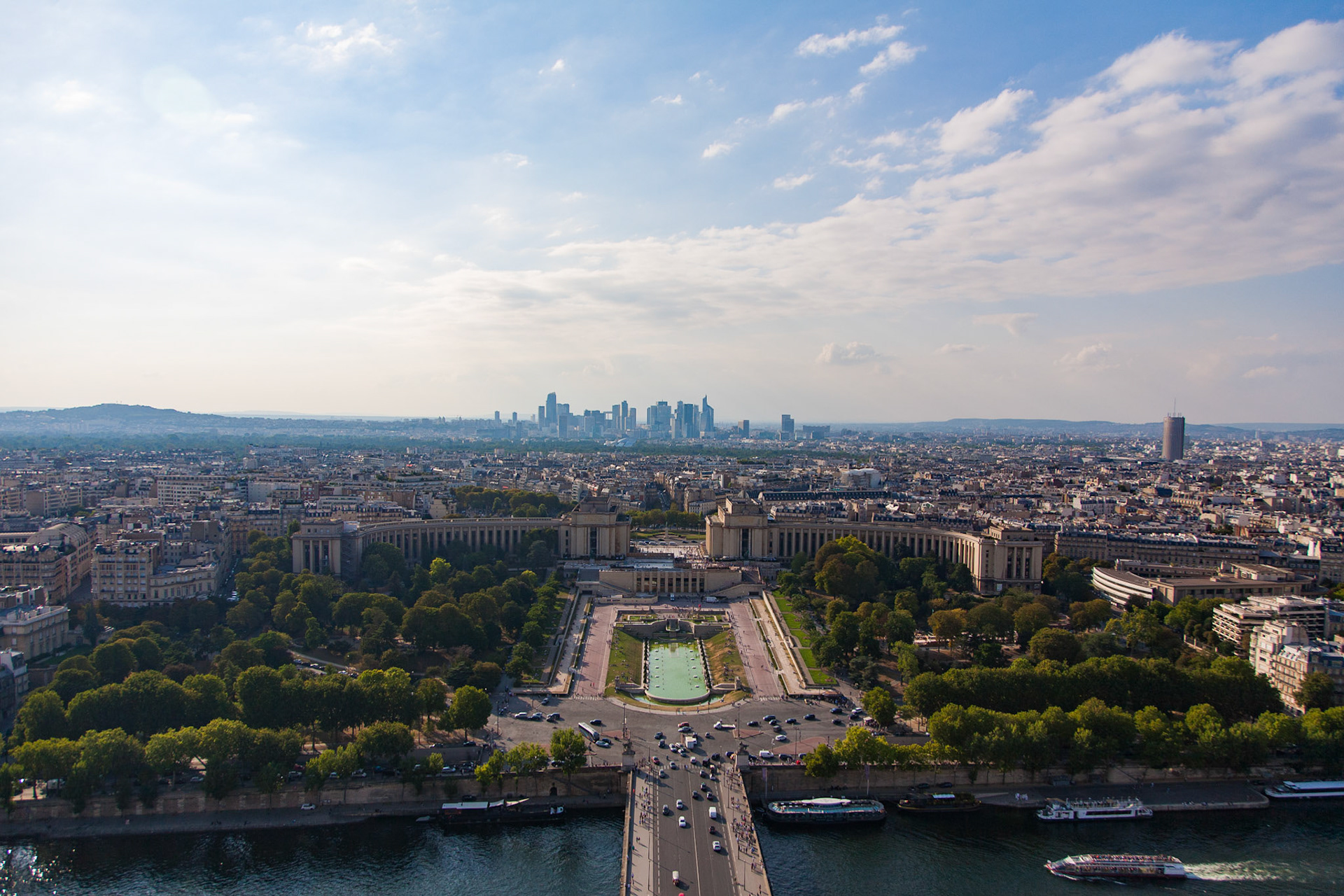 Paris | Shot on 5D Classic