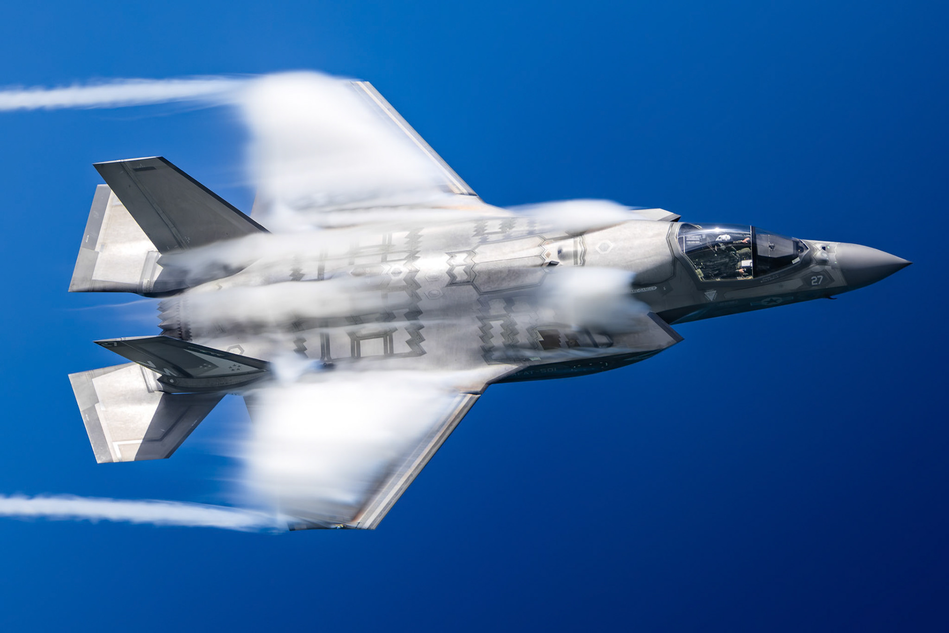 F-35B LIGHTNING II #8