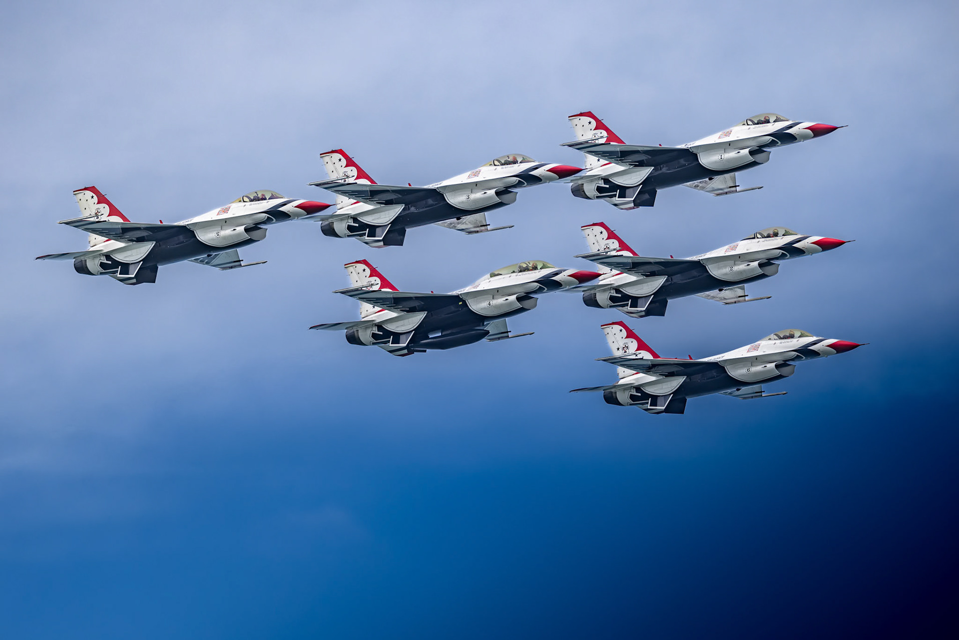 Thunderbirds #26