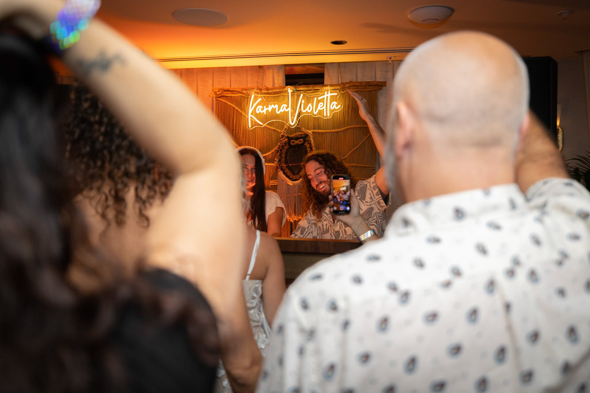 I spy | Shot on R5 Mark II