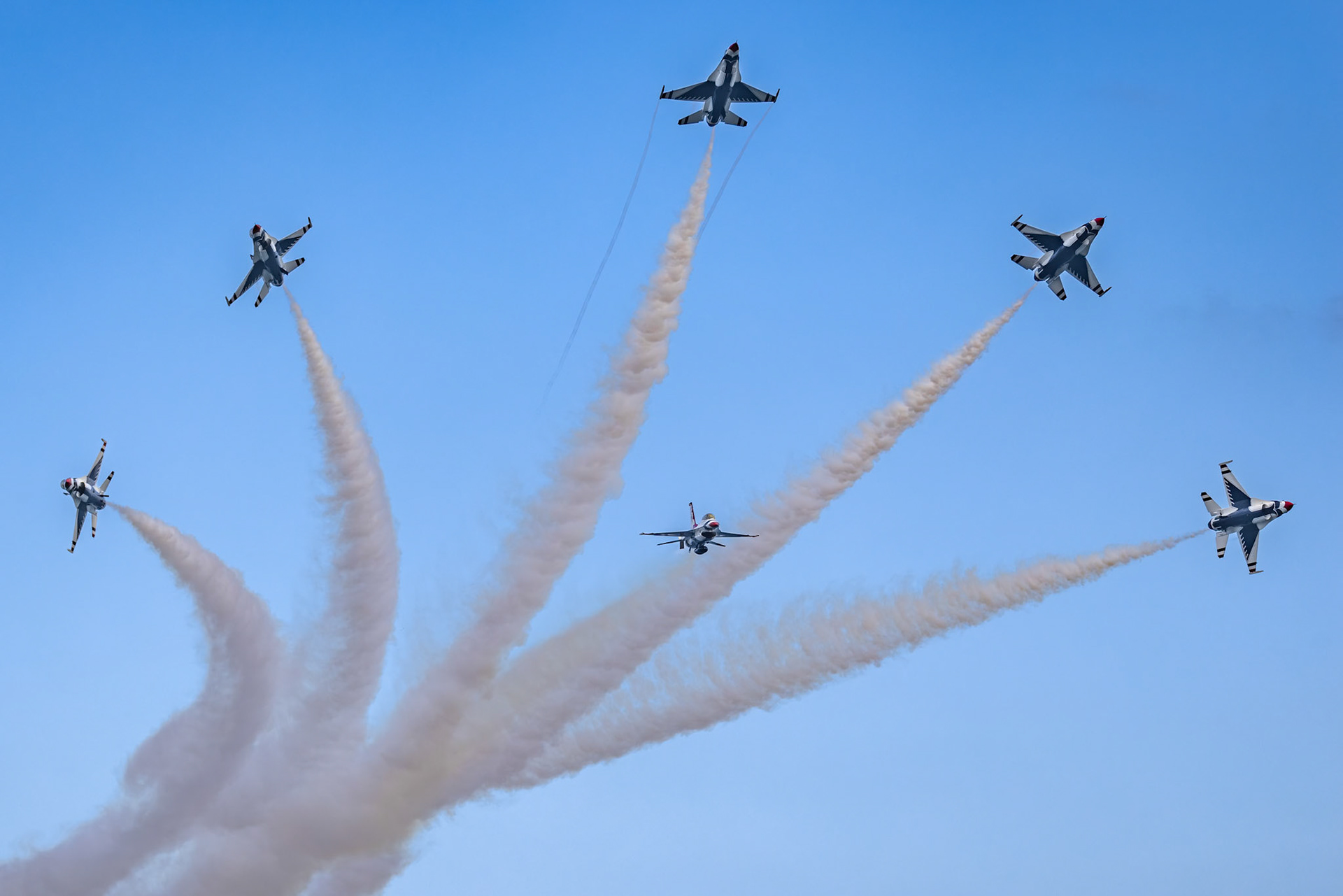 Thunderbirds #21