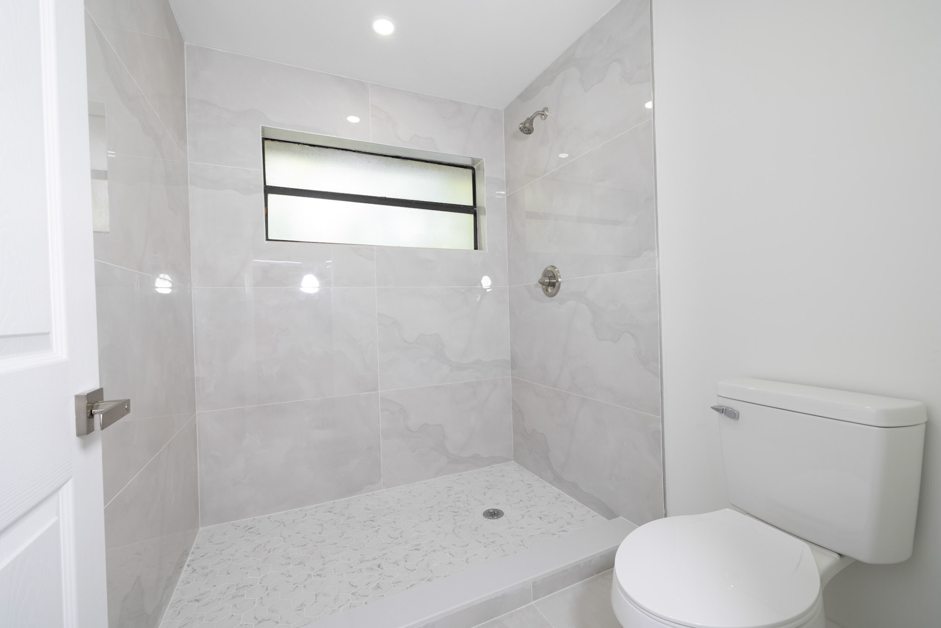 Master's Bathroom