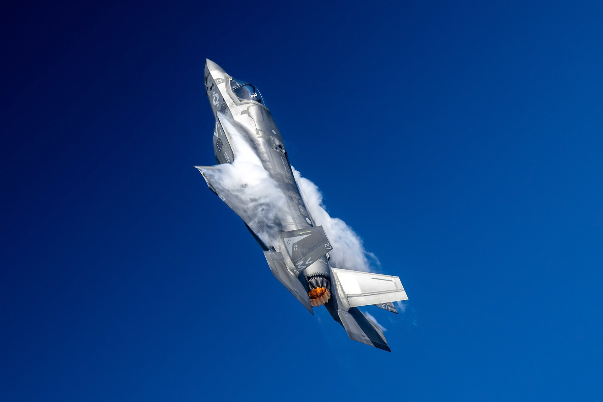 F-35B LIGHTNING II #15