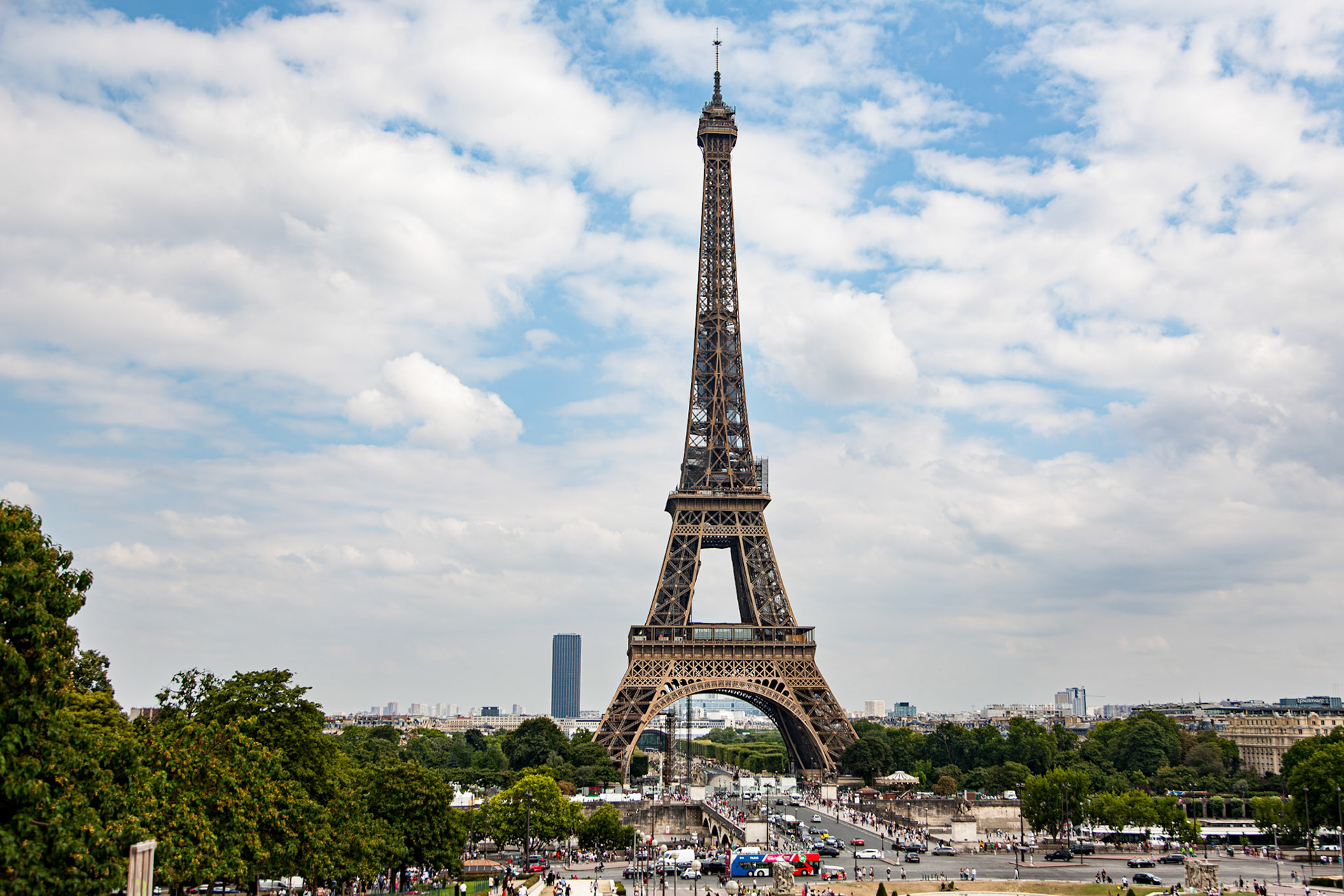 Paris | Shot on 5D Classic