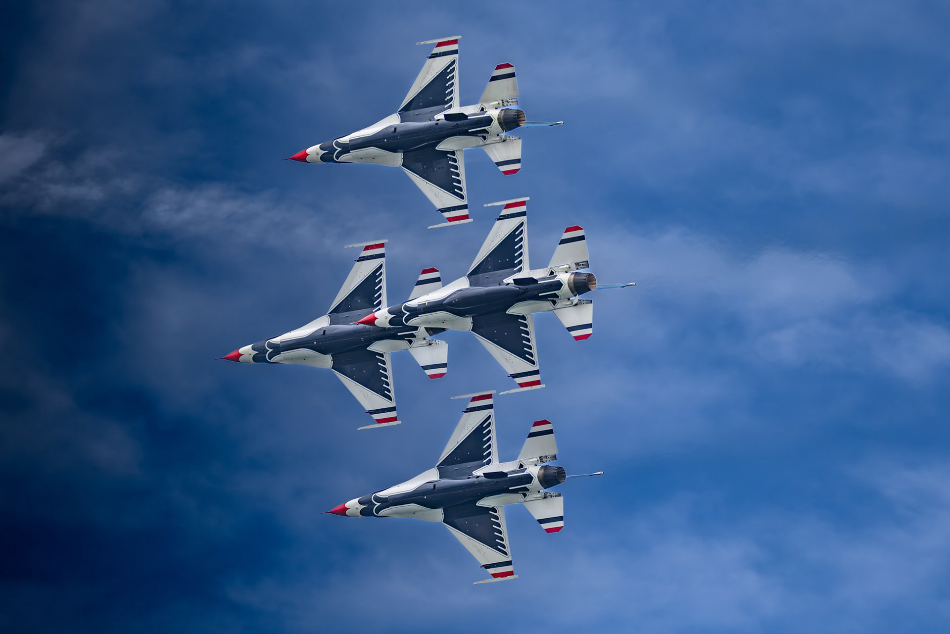 Thunderbirds #11