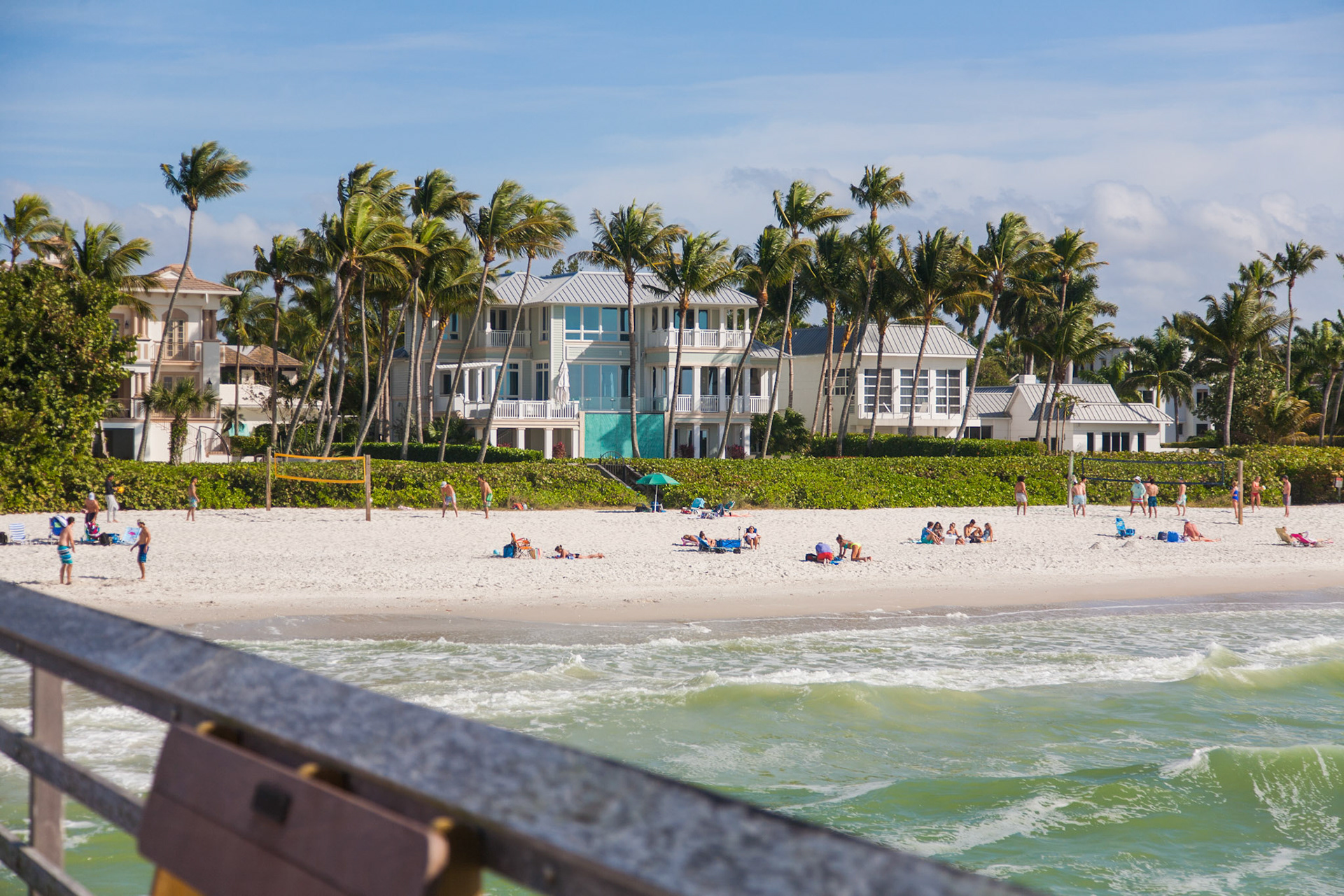 Naples, Fl | Shot on 5D Classic