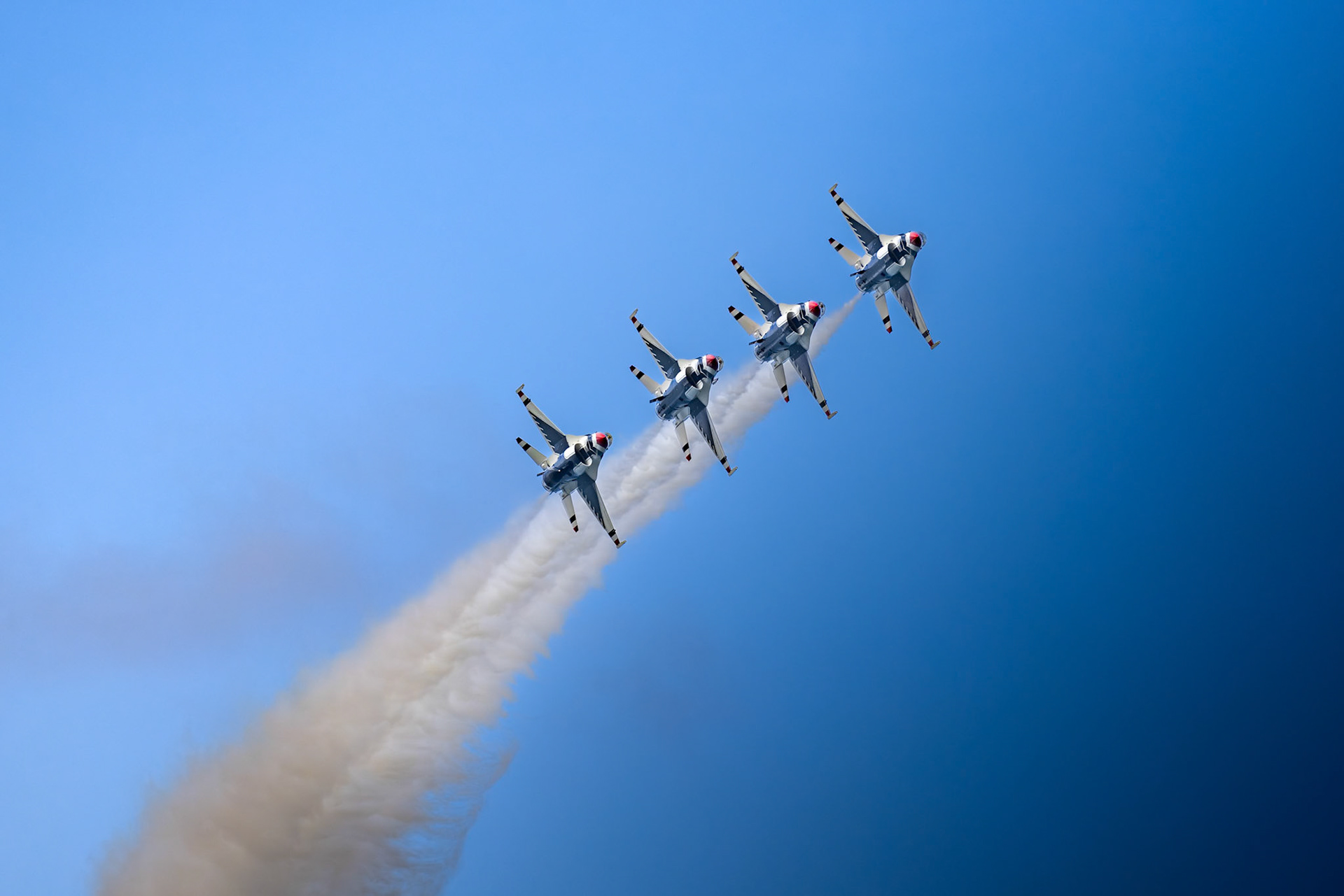 Thunderbirds #7