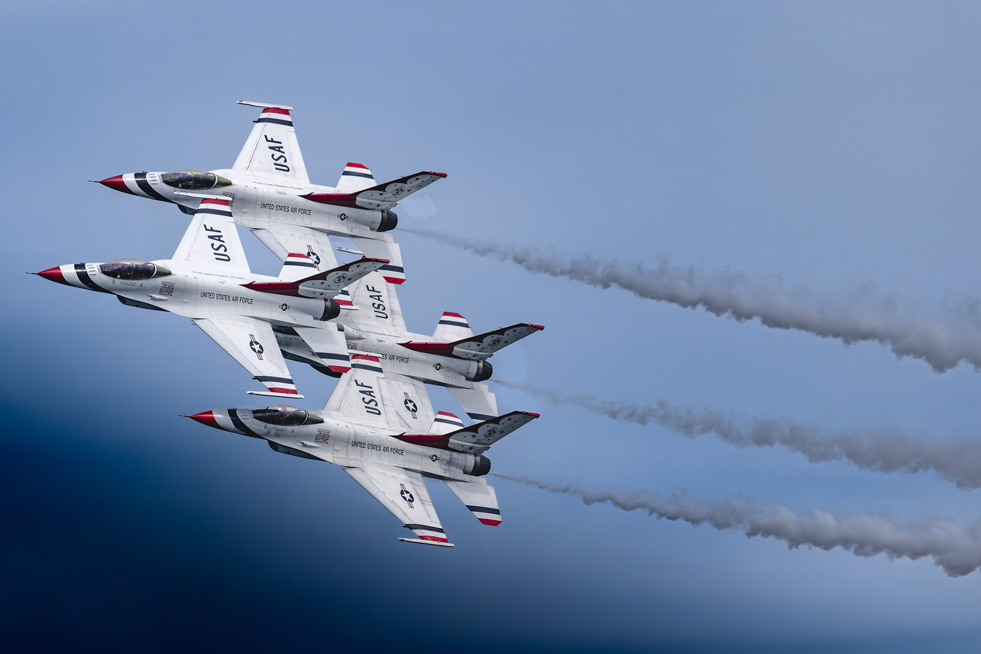 Thunderbirds #3