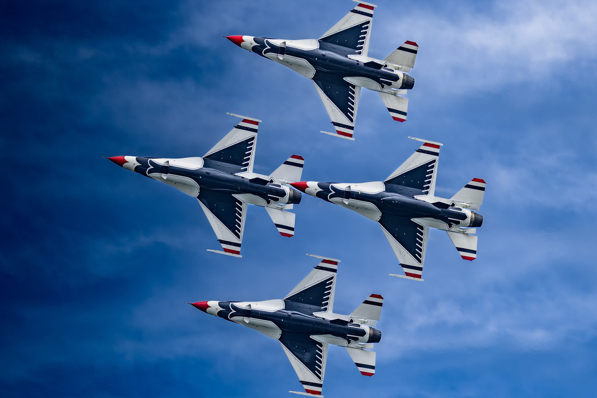 Thunderbirds #9