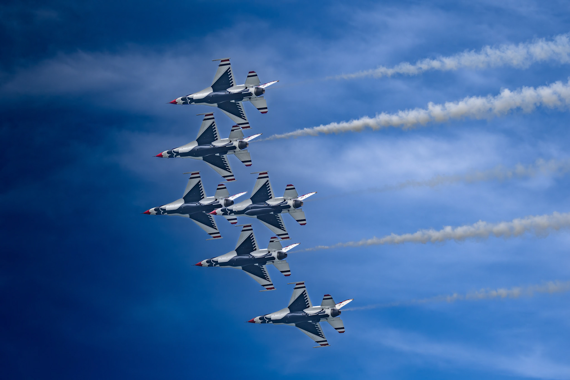 Thunderbirds #15