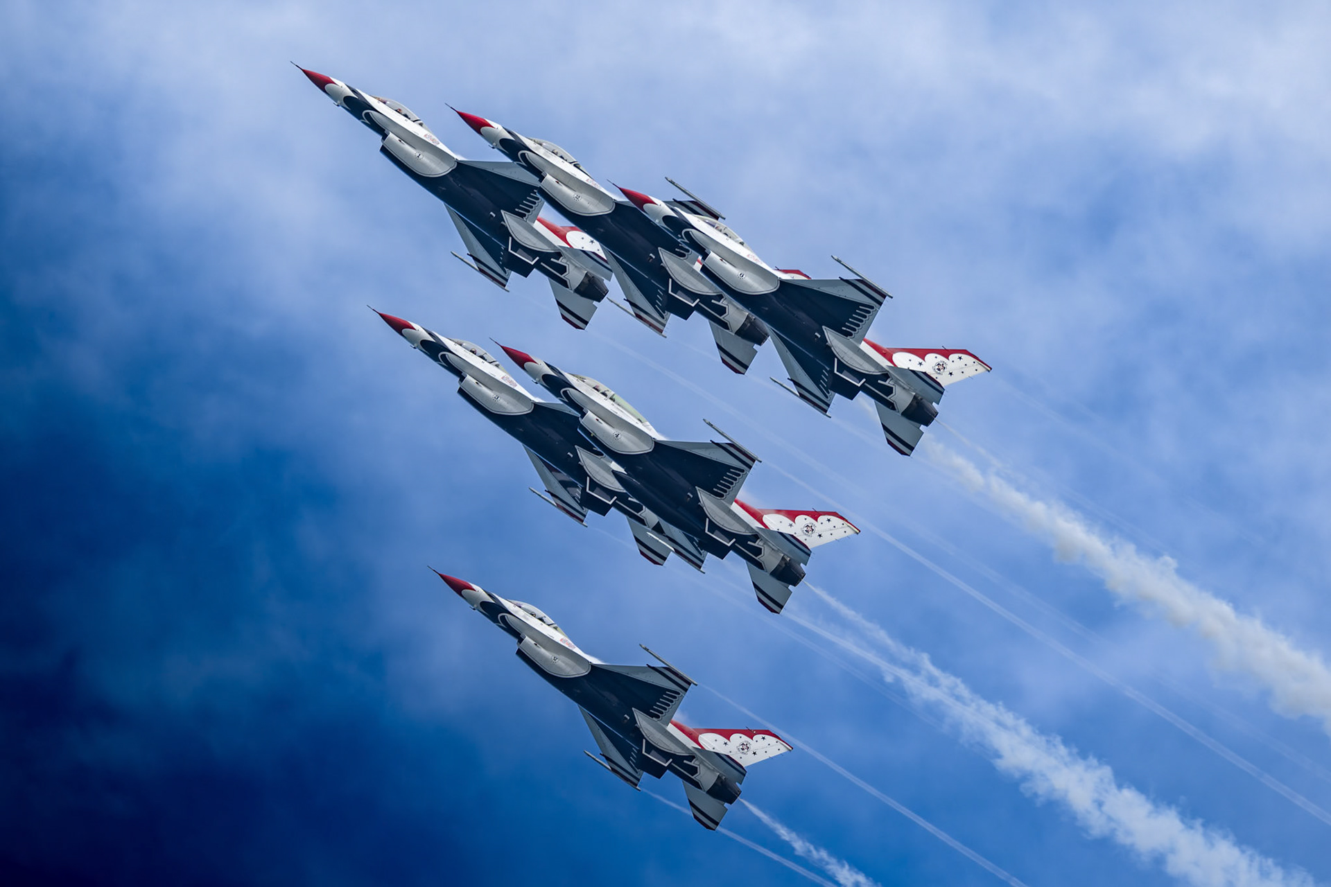 Thunderbirds #18