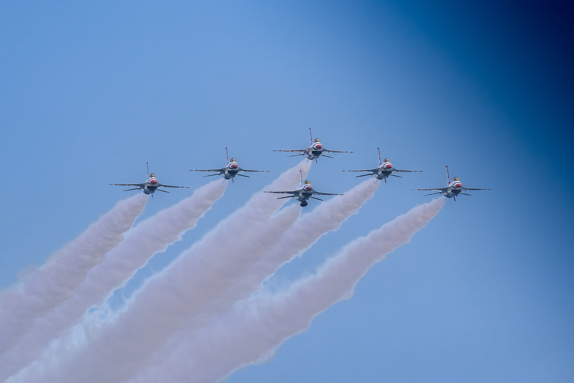 Thunderbirds #19