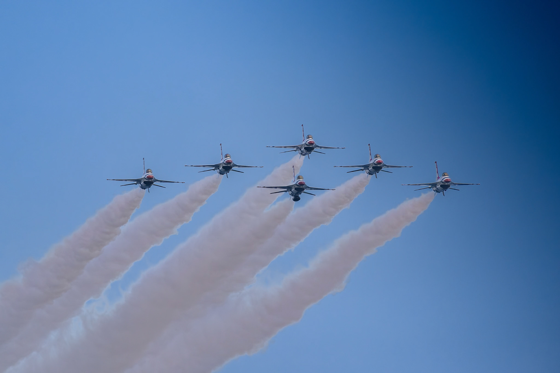 Thunderbirds #34