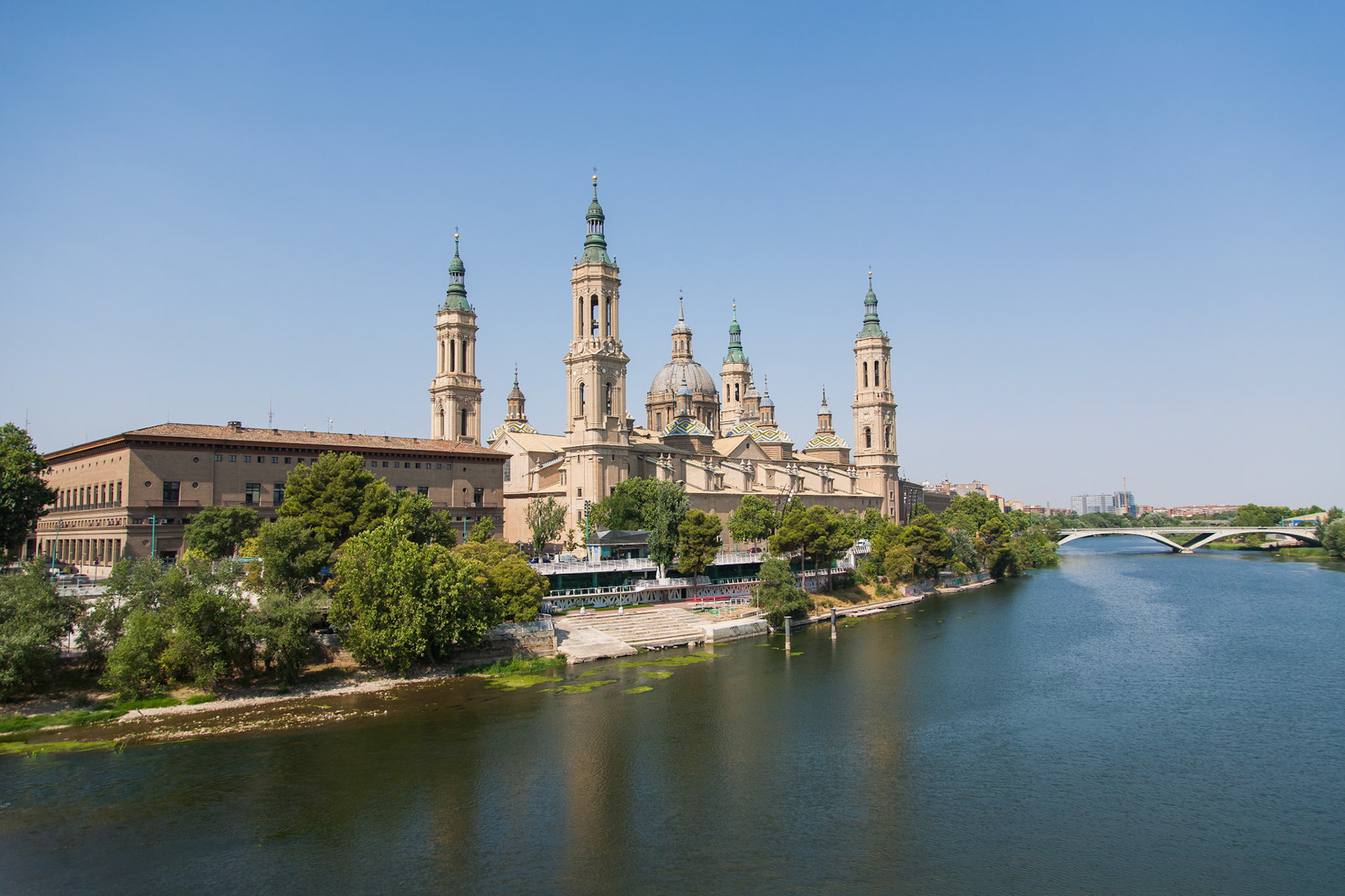 Zaragoza | Shot on 5D Classic